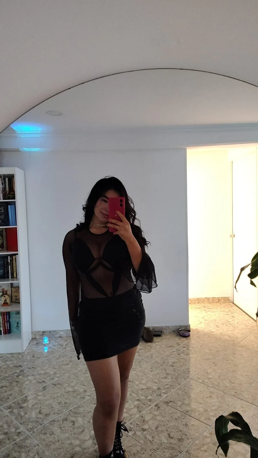 XXX Porn Photo of Nude CelesteBreedlove 83