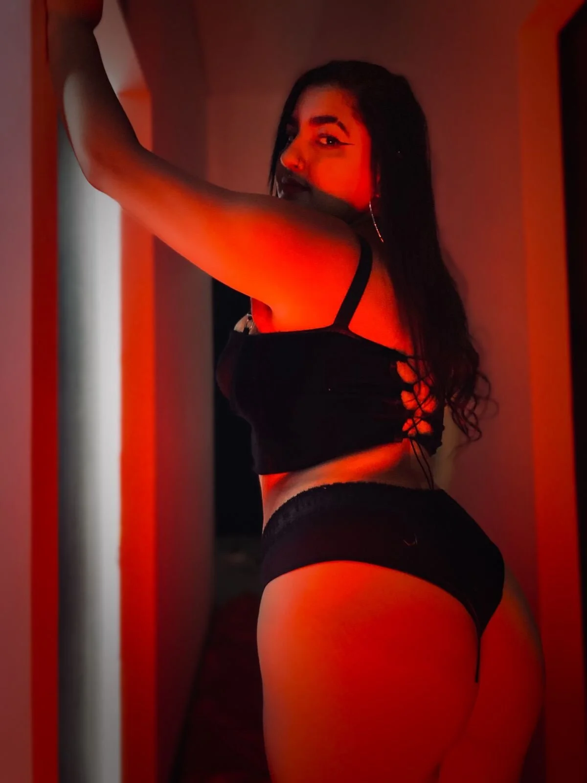 XXX Porn Photo of Nude Sweet_Annyy 21