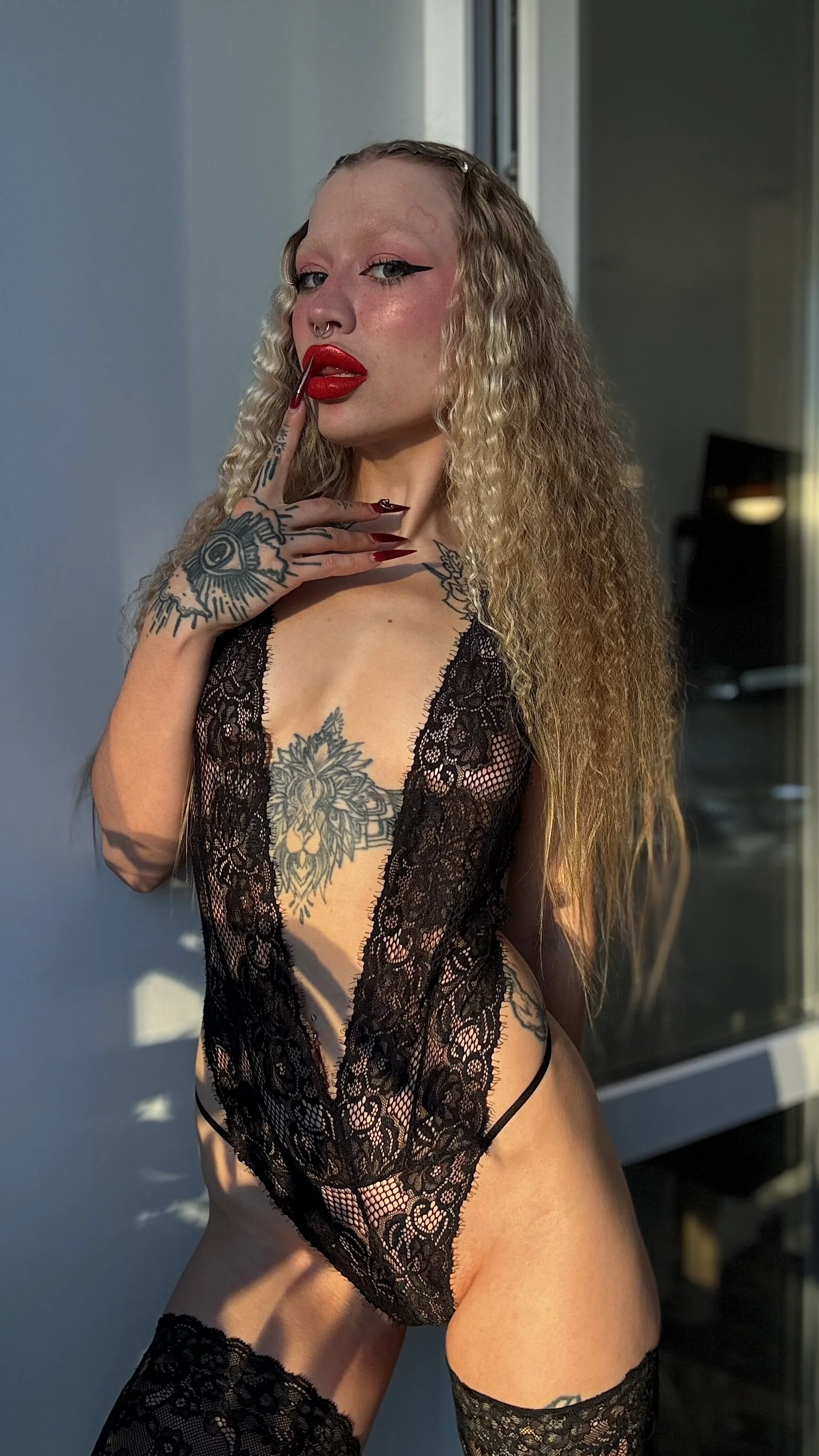 XXX Porn Photo of Nude Sugar_Pop 4
