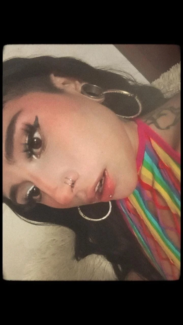 XXX Porn Photo of Nude Mantis_winee 1