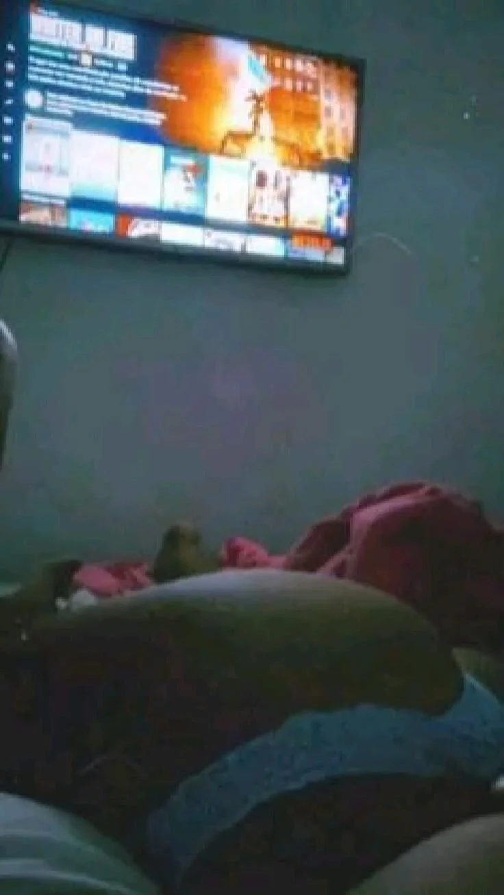 XXX Porn Photo of Nude UniversoSafadinha 2