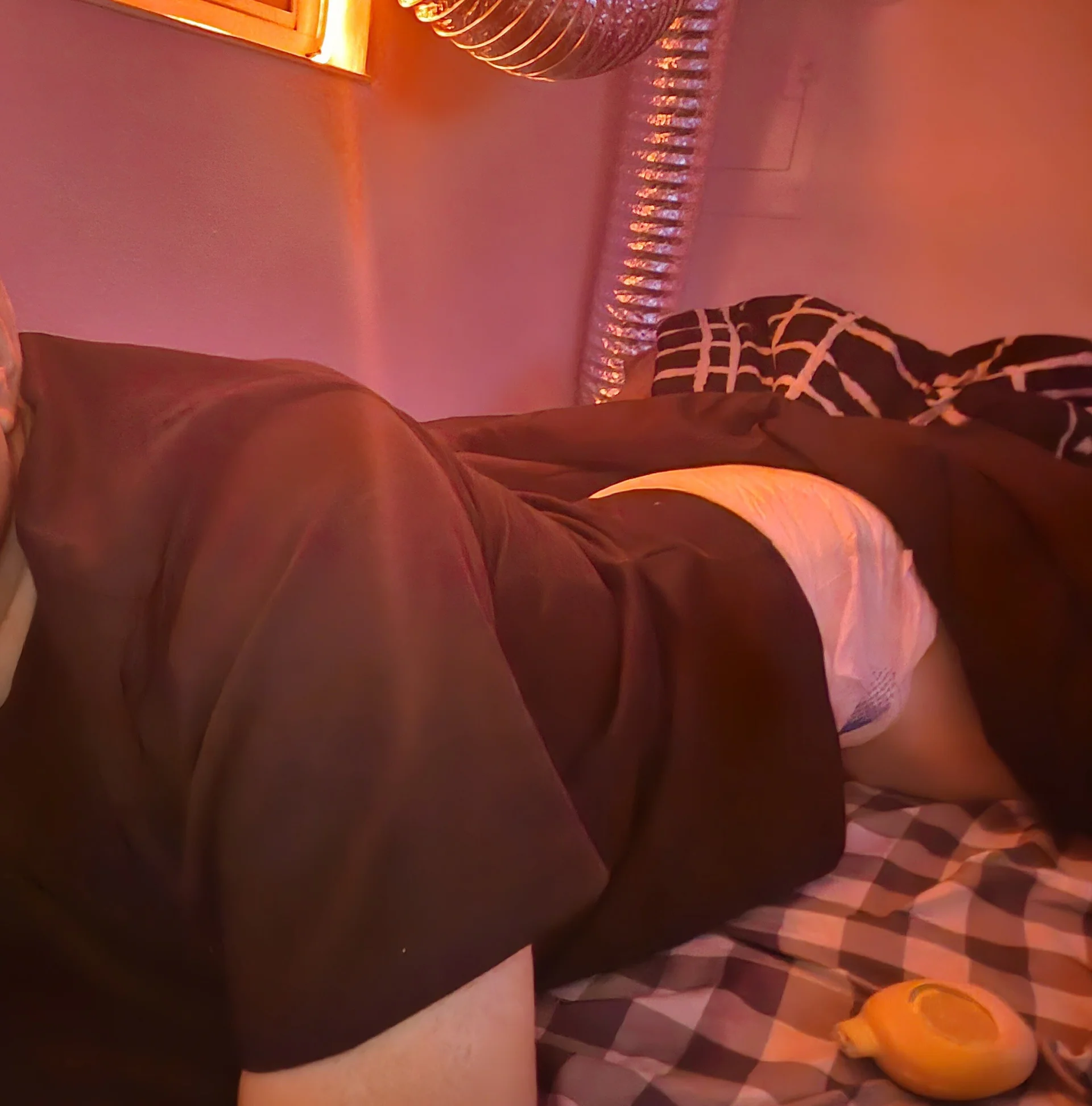 XXX Porn Photo of Nude Dbriefsboi 4