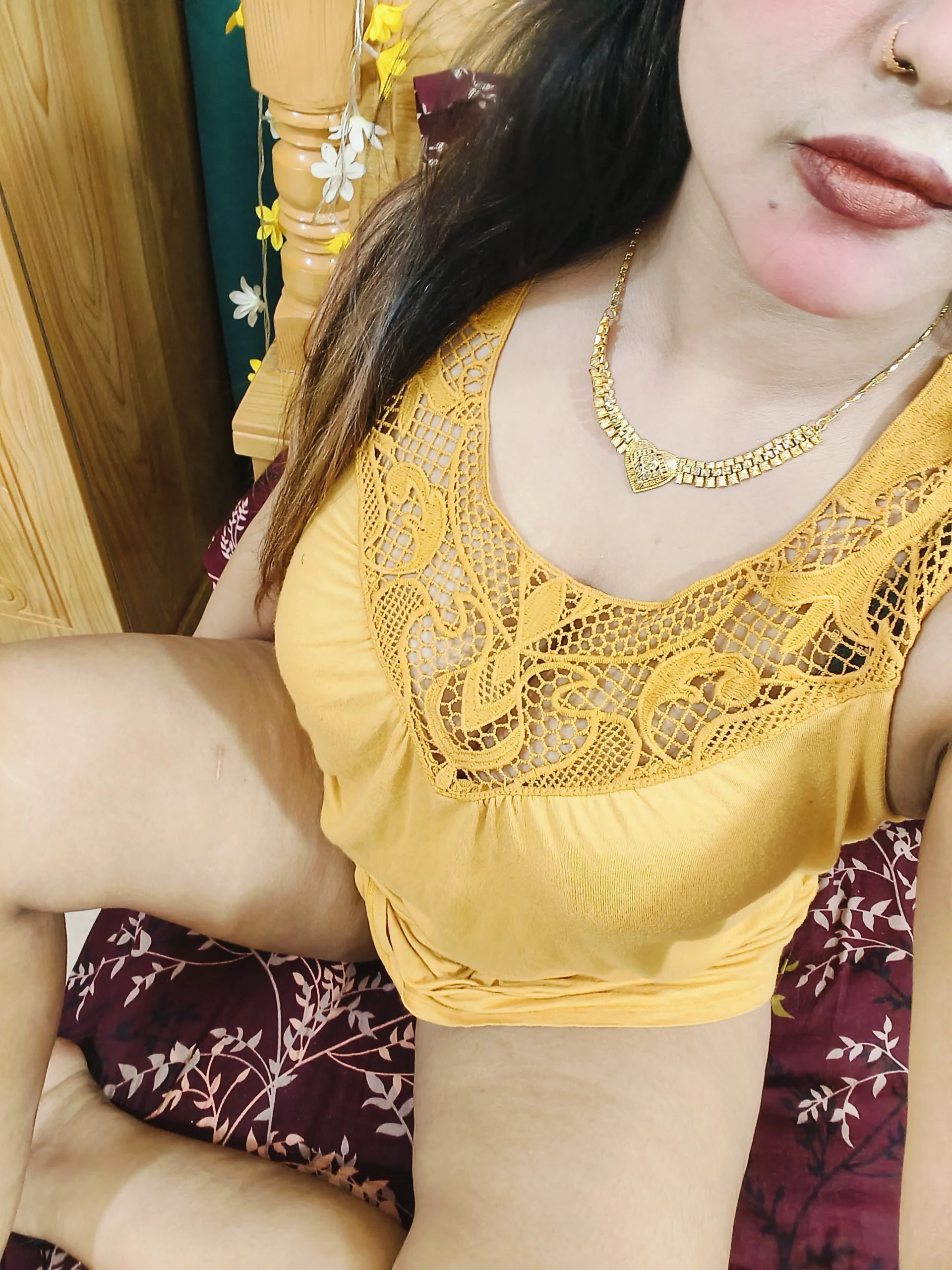 XXX Porn Photo of Nude Beauty_Queen_Soniya 1210