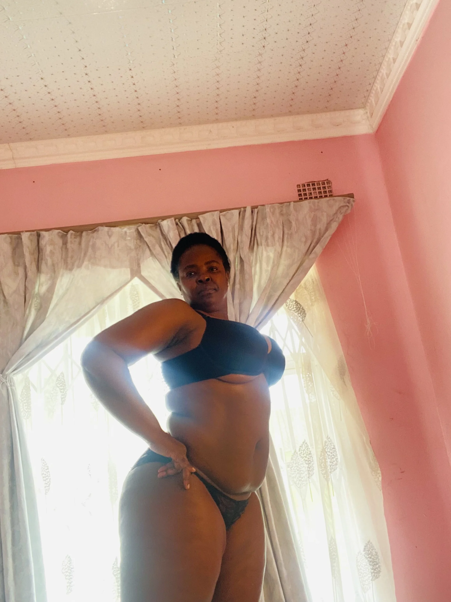XXX Porn Photo of Nude khanyo198106 3