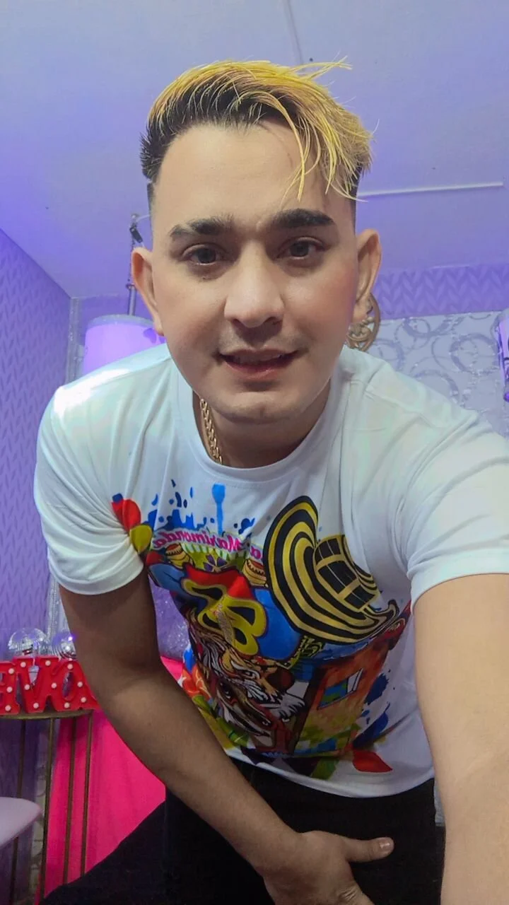 XXX Porn Photo of Nude JHOVA23CM 13