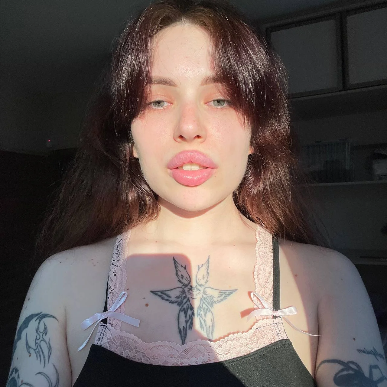 XXX Porn Photo of Nude Eva_Sonic 176