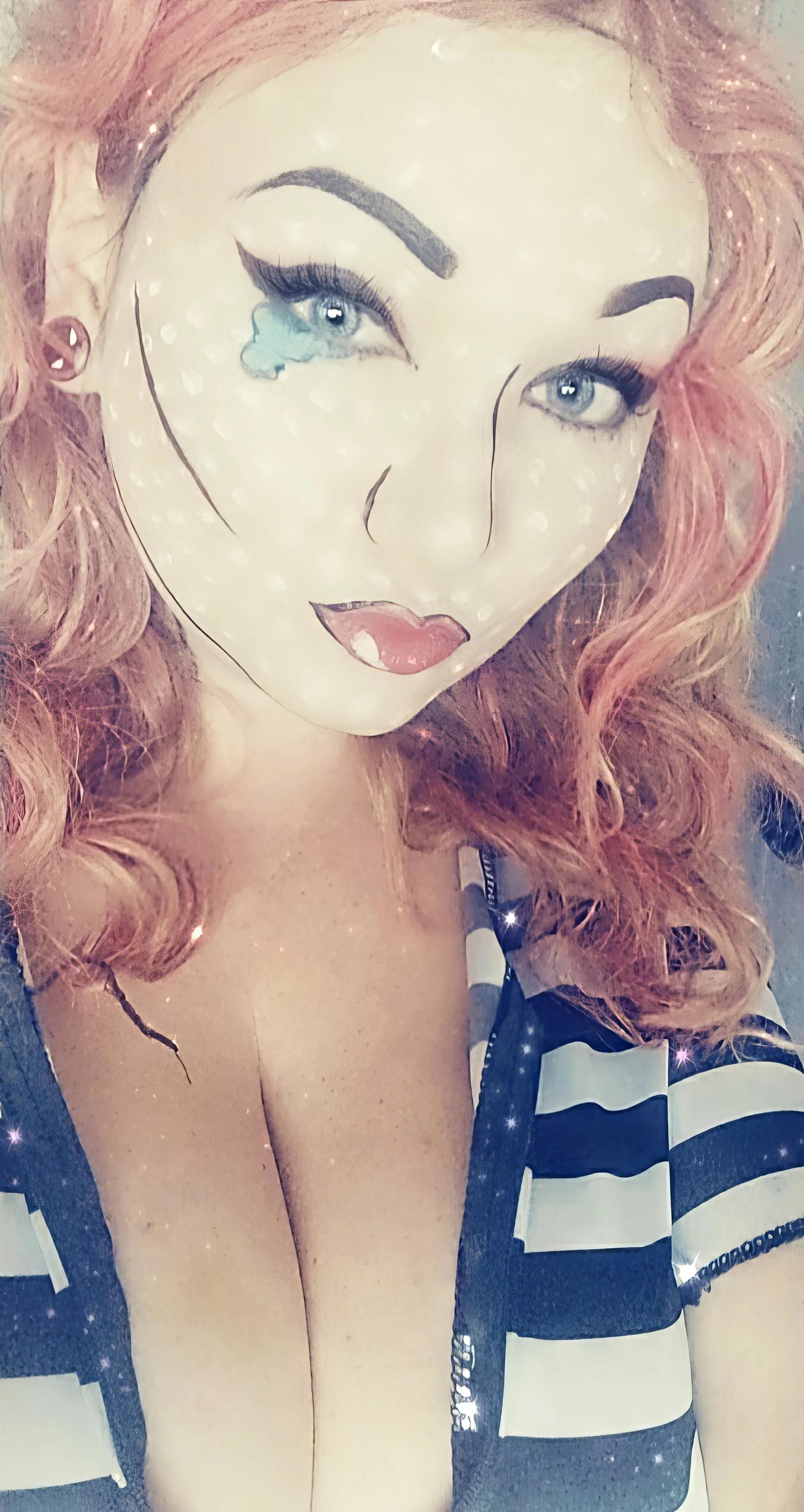 XXX Porn Photo of Nude xNaughtyNatali 191