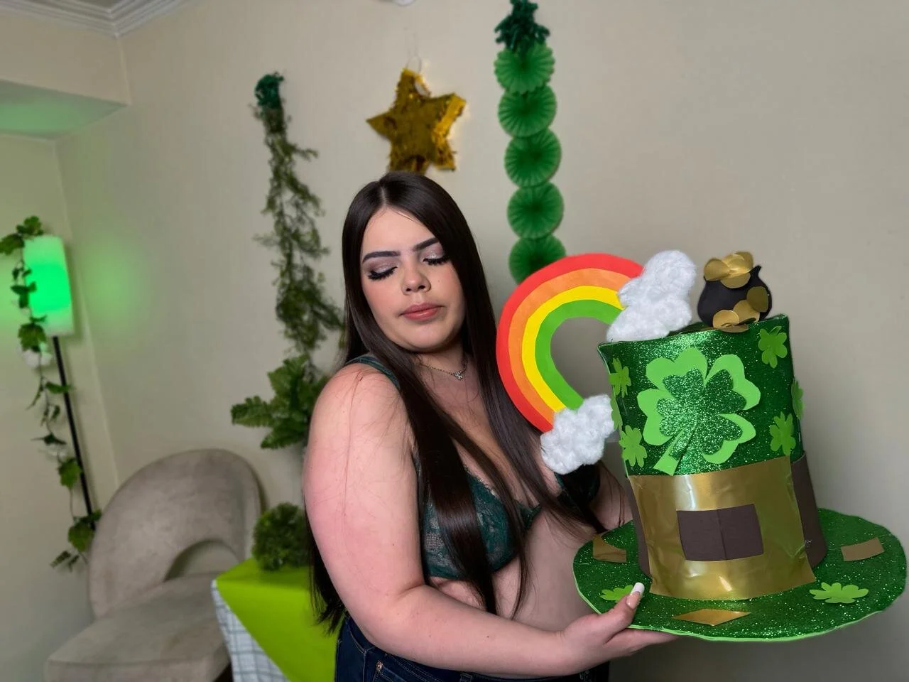 XXX Porn Photo of Nude Nathaly_Rose1126 28
