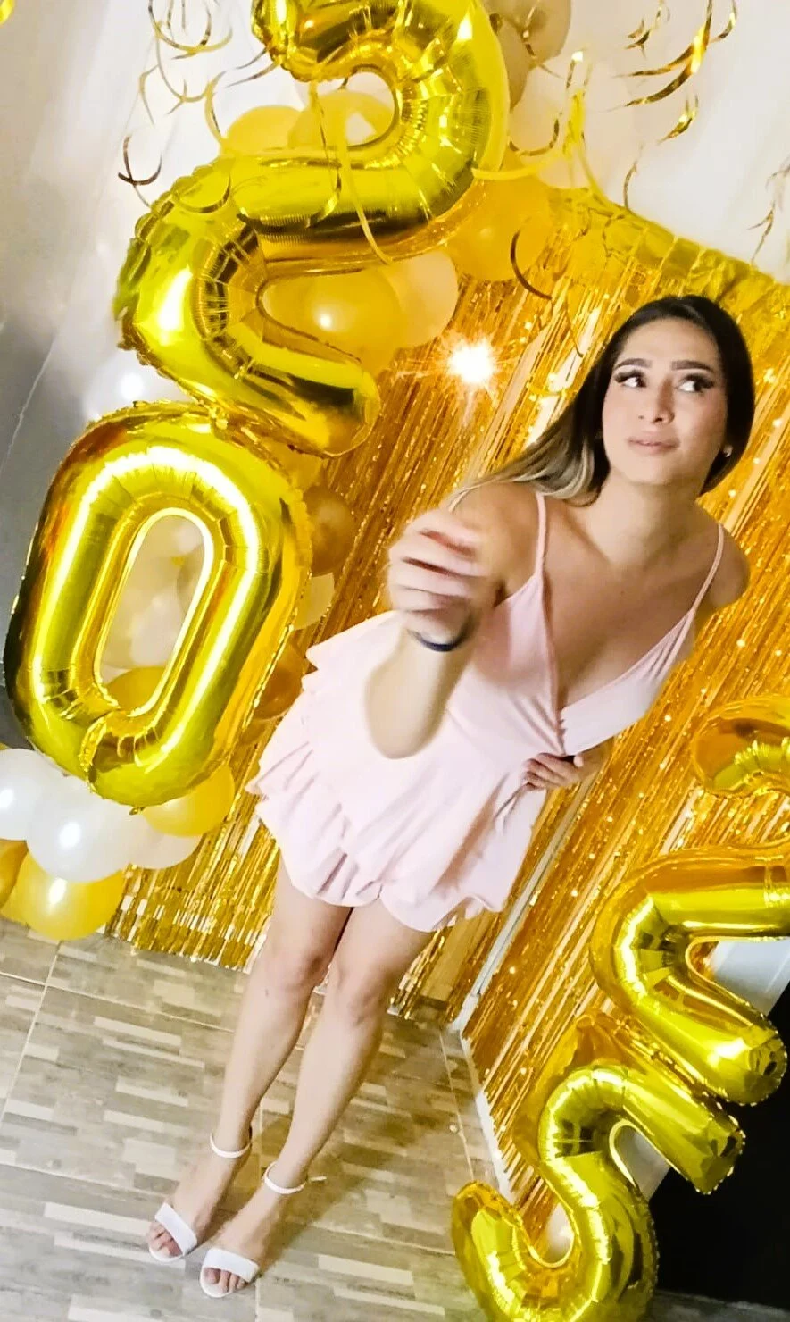 XXX Porn Photo of Nude ISABELLASSMITH 30
