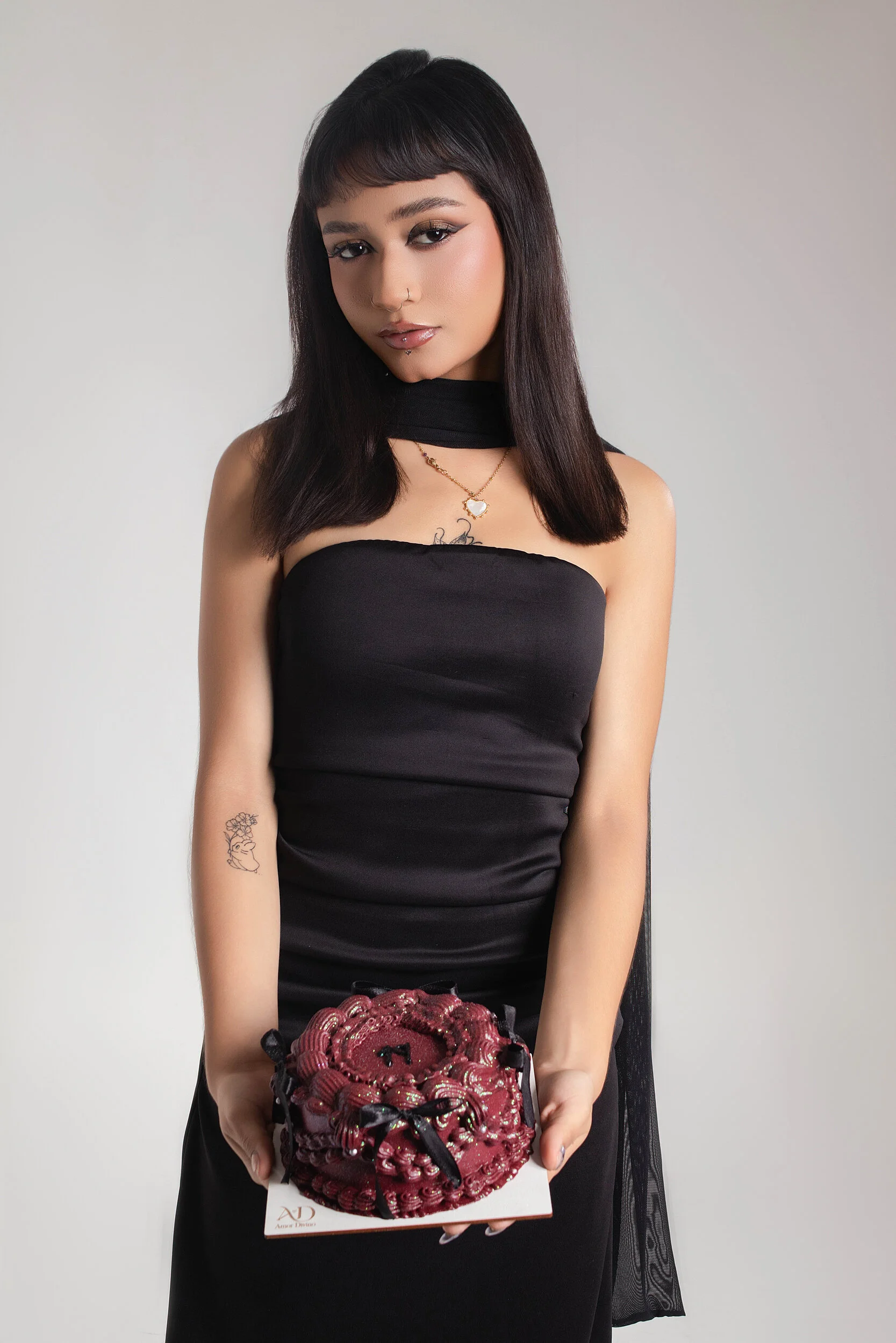 XXX Porn Photo of Nude IrisSweety 37