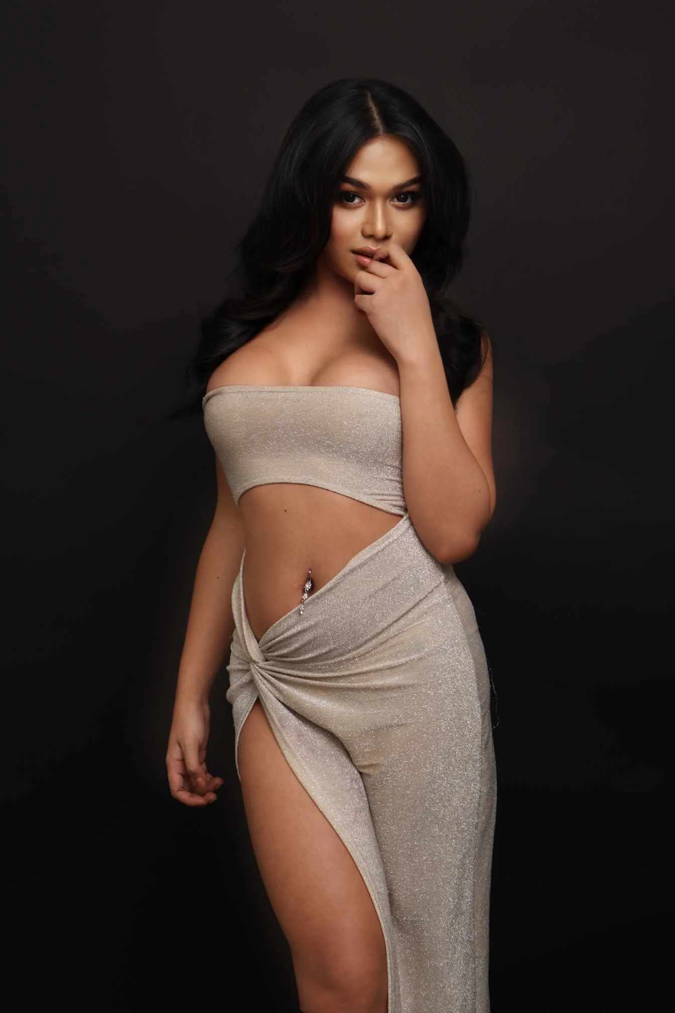 XXX Porn Photo of Nude SexxyTsLoverr 19