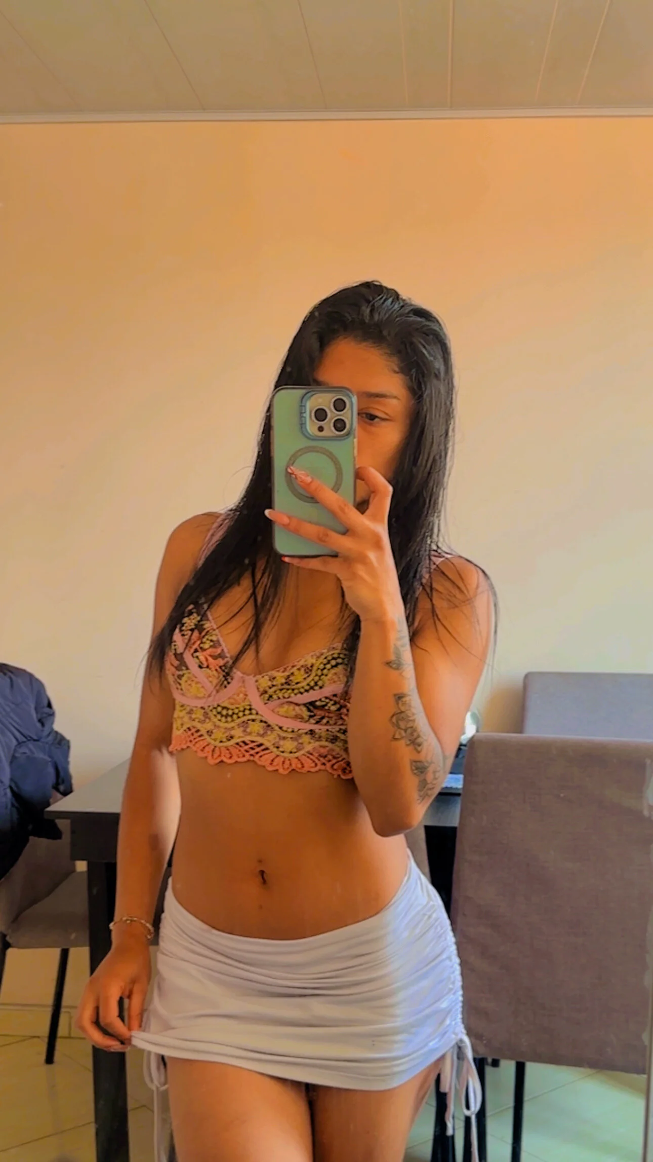XXX Porn Photo of Nude Vinaaly_ 5