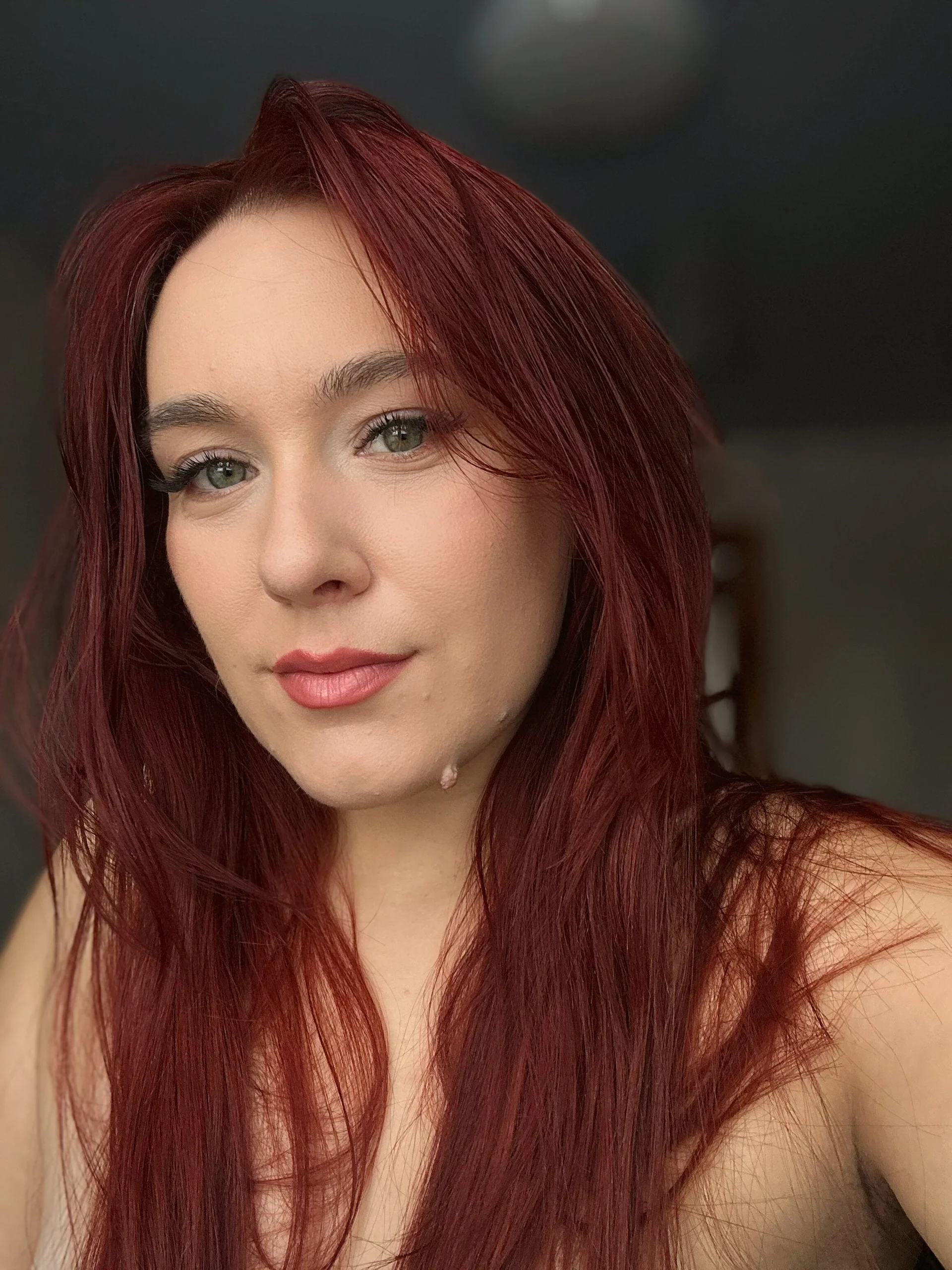 XXX Porn Photo of Nude Sweet_lollipop25 18