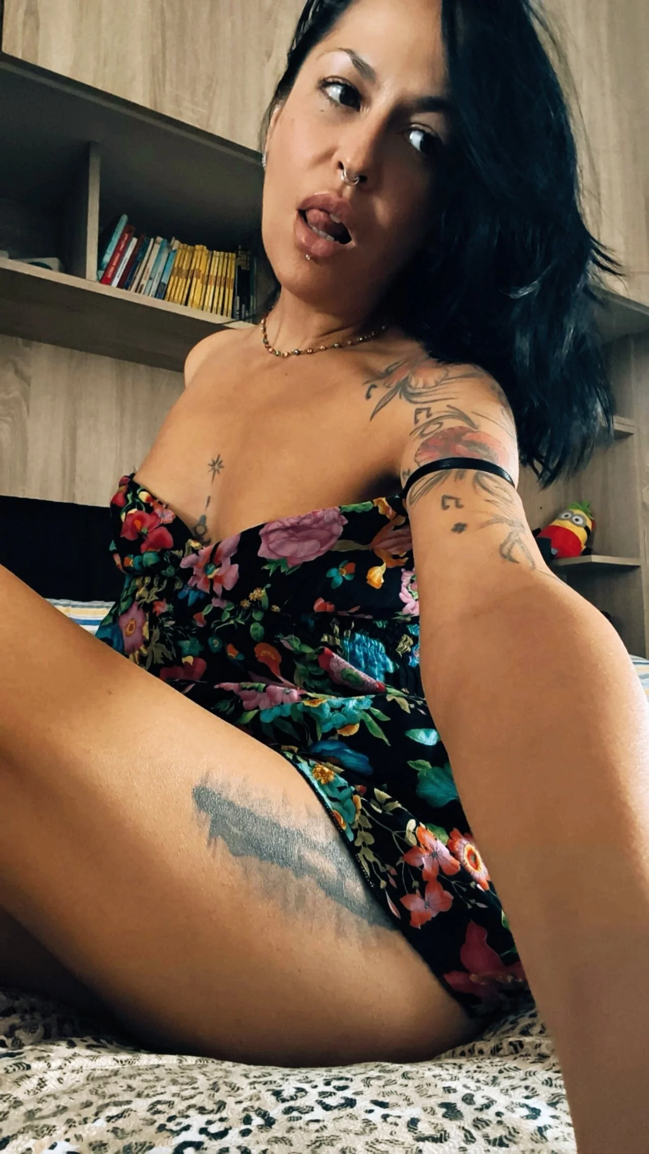 XXX Porn Photo of Nude Masha_Real_84 4