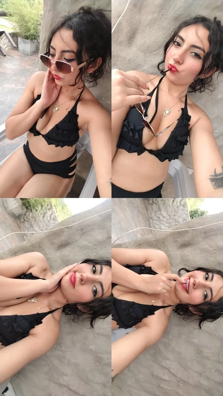 XXX Porn Photo of Nude sky_collen 5