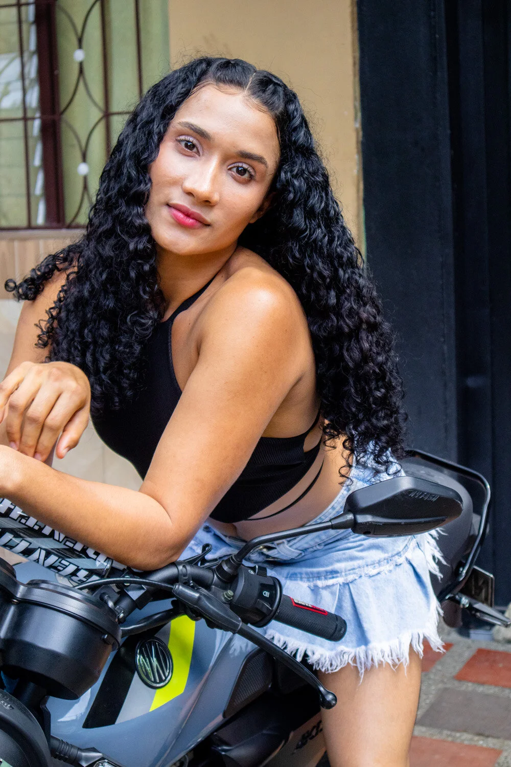 XXX Porn Photo of Nude marian_rios 20