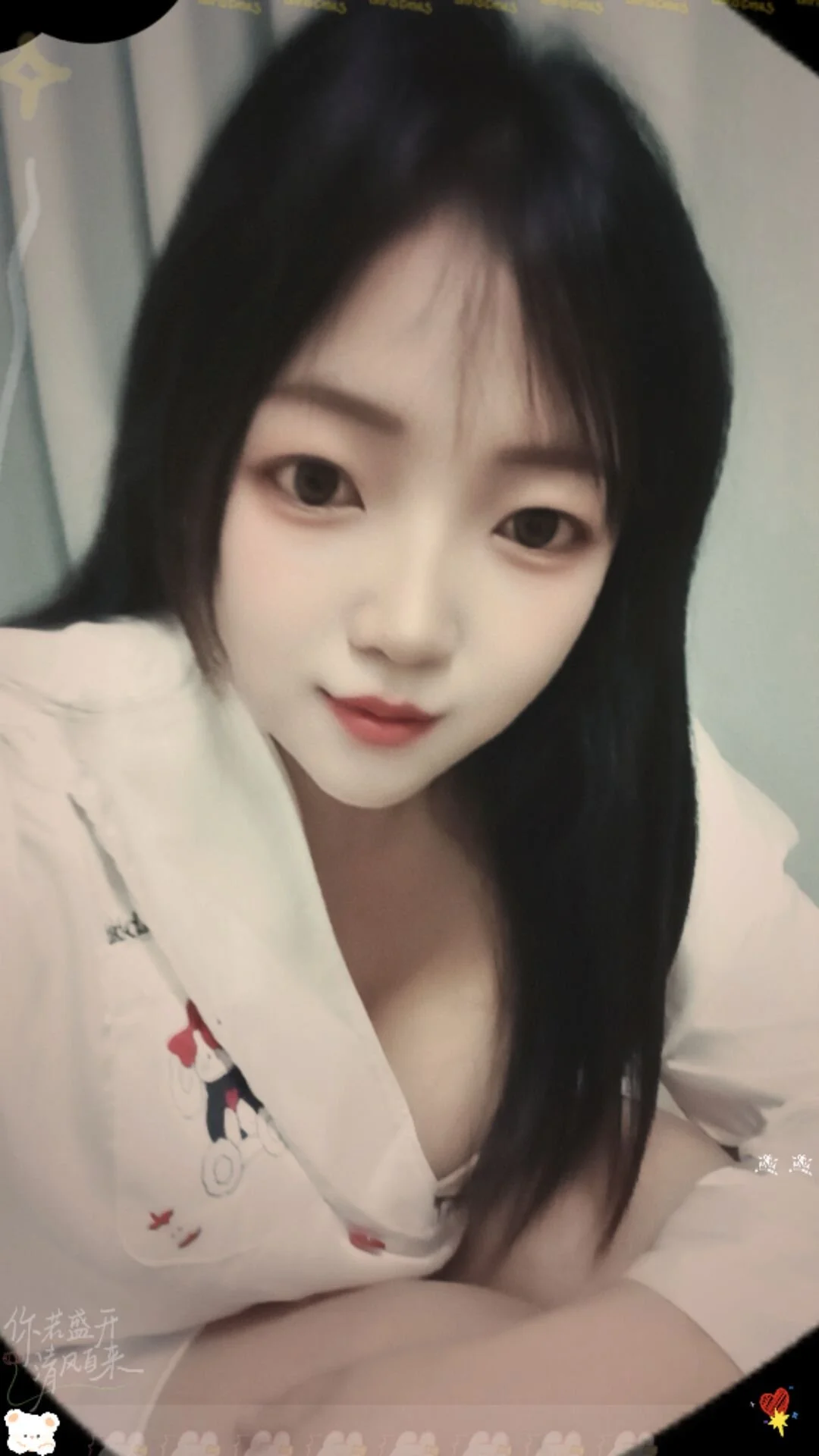 XXX Porn Photo of Nude maomao116 5