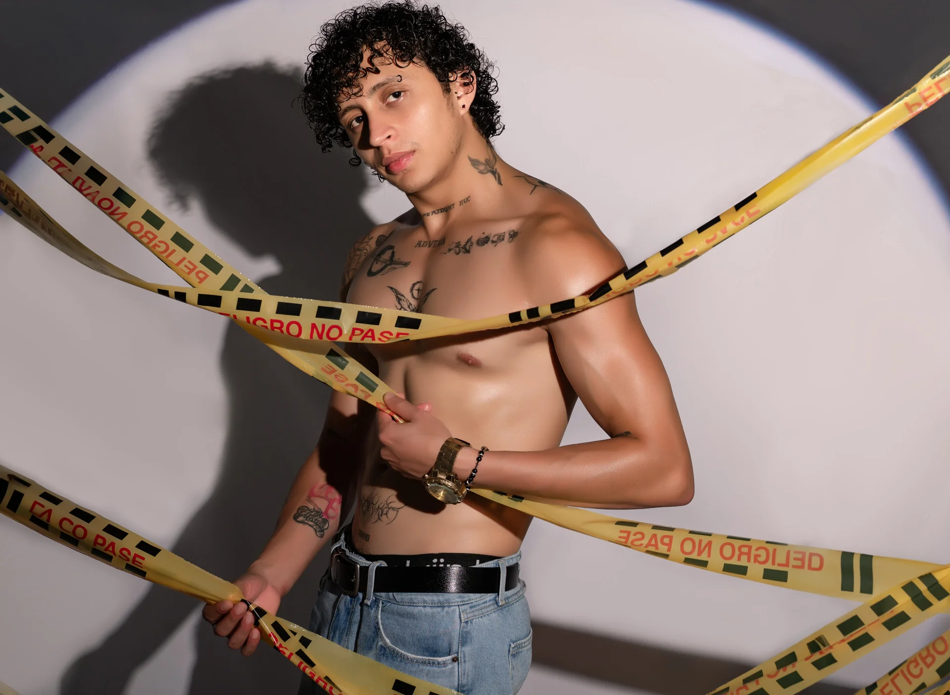 XXX Porn Photo of Nude JayTaylorr 101