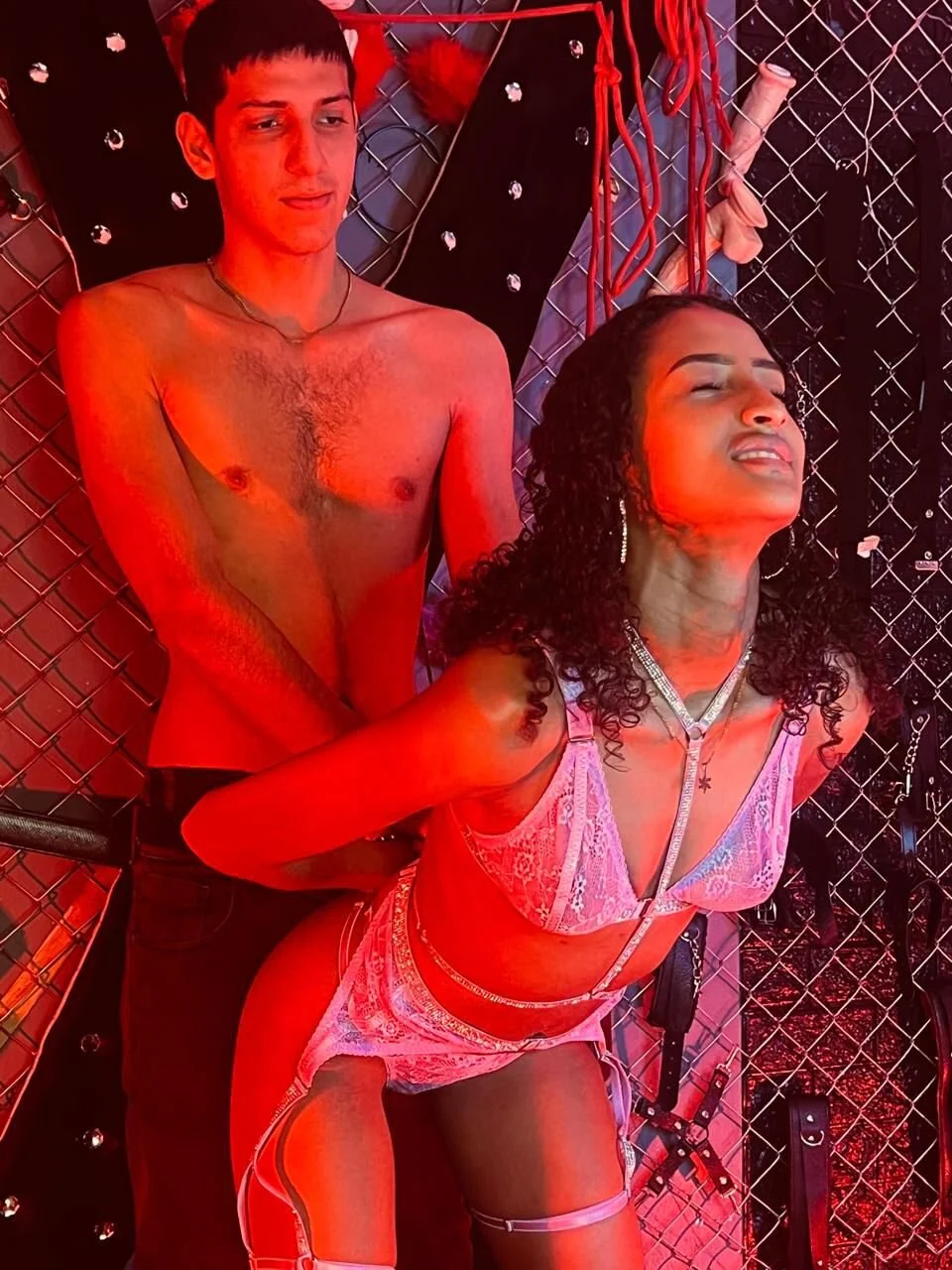 XXX Porn Photo of Nude Master_Hercules_bdsm 13