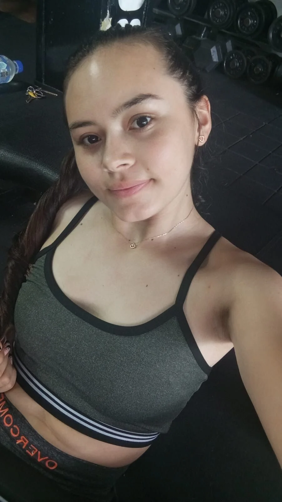 XXX Porn Photo of Nude MiaBolton 4