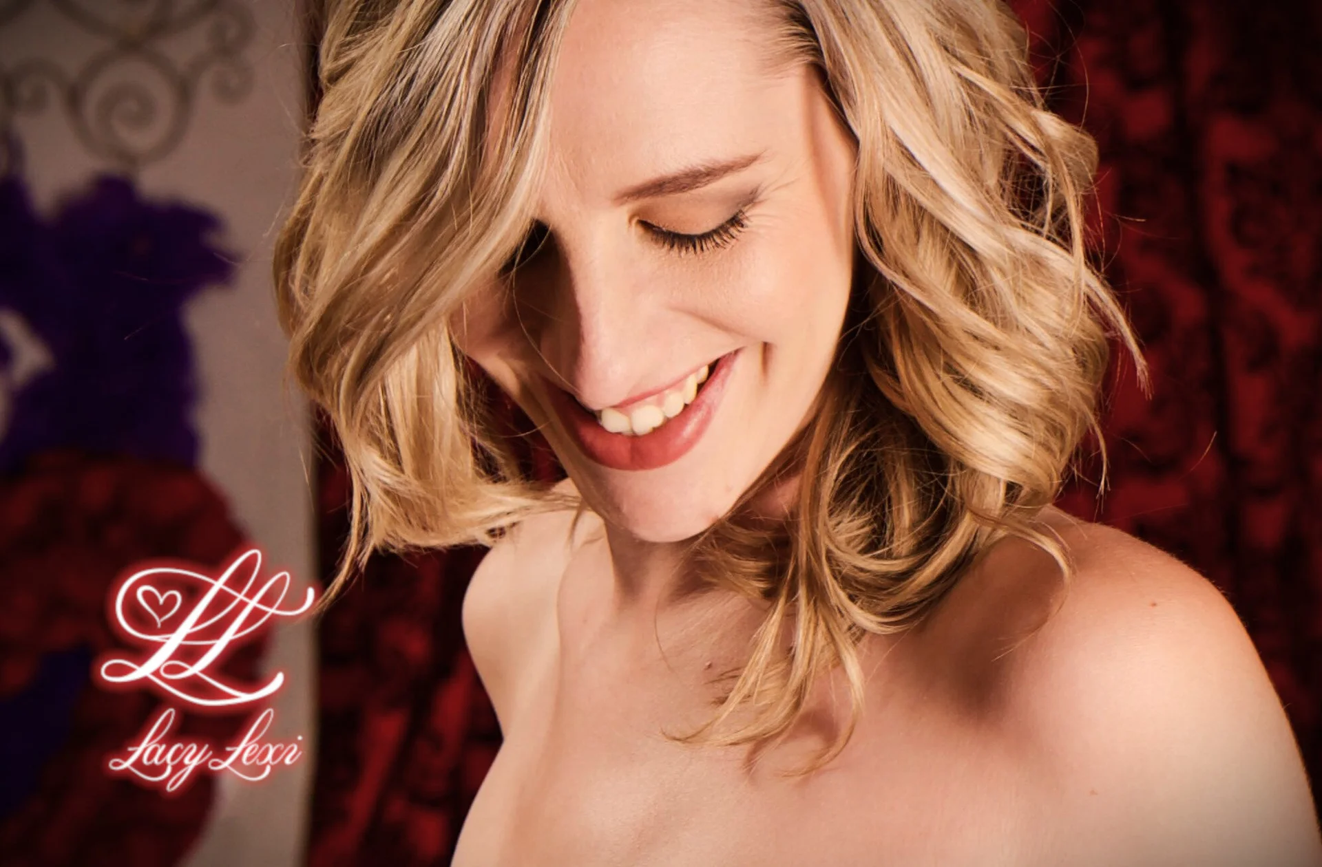 XXX Porn Photo of Nude LacyLexi 219