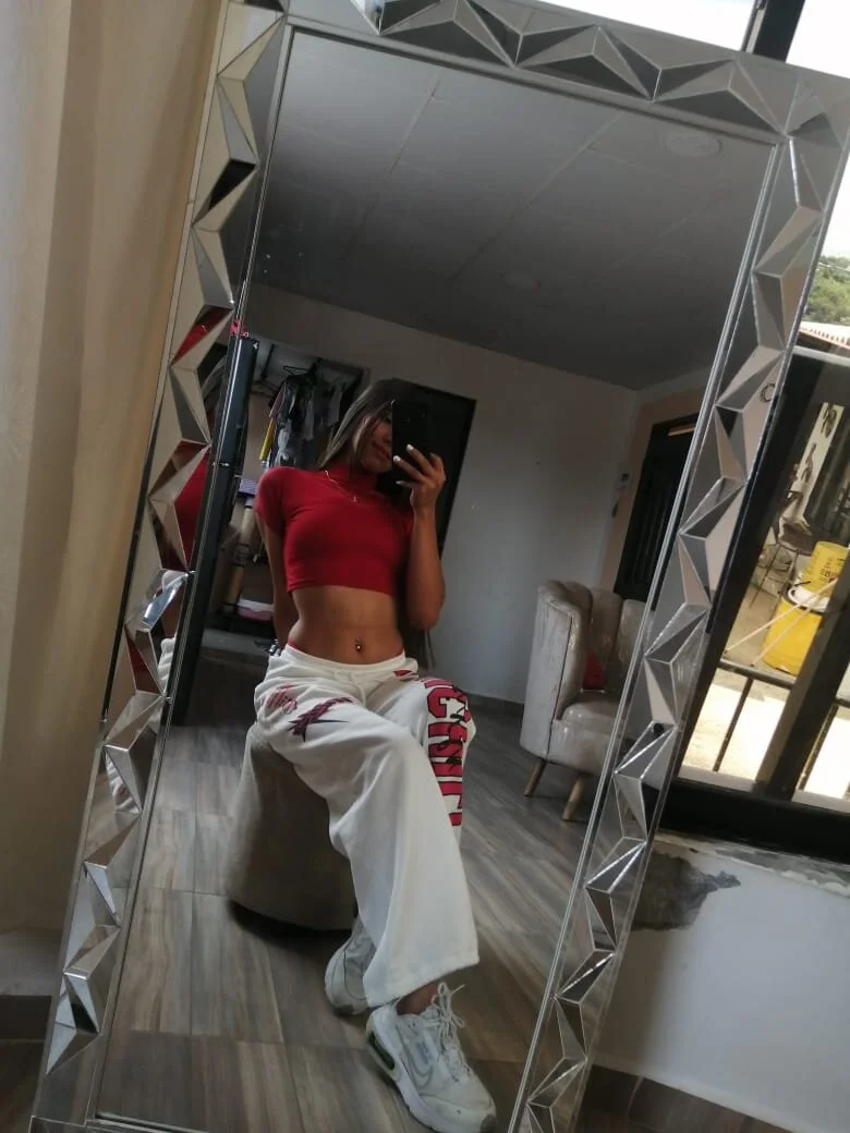 XXX Porn Photo of Nude Sophia_rincon 29