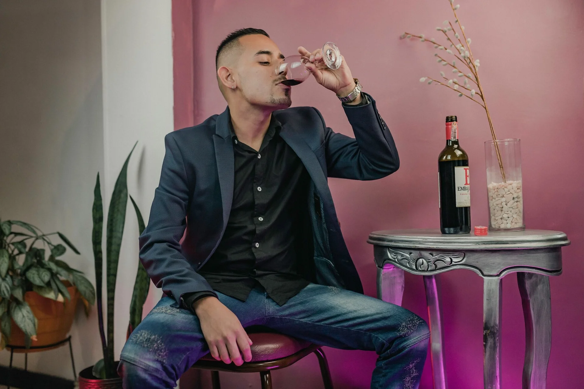 XXX Porn Photo of Nude jhonyalzate2 13