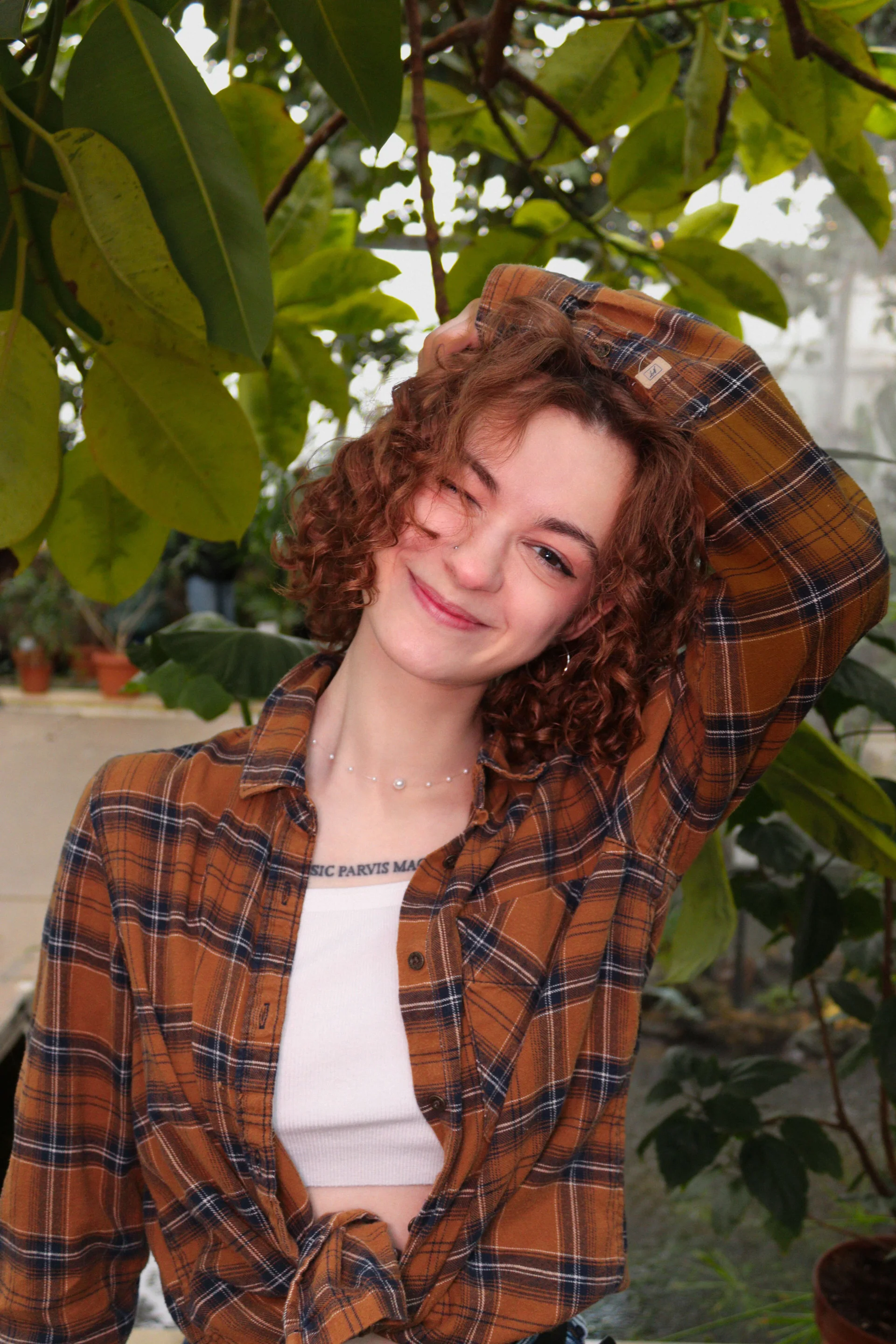 XXX Porn Photo of Nude Curly_Moon 34