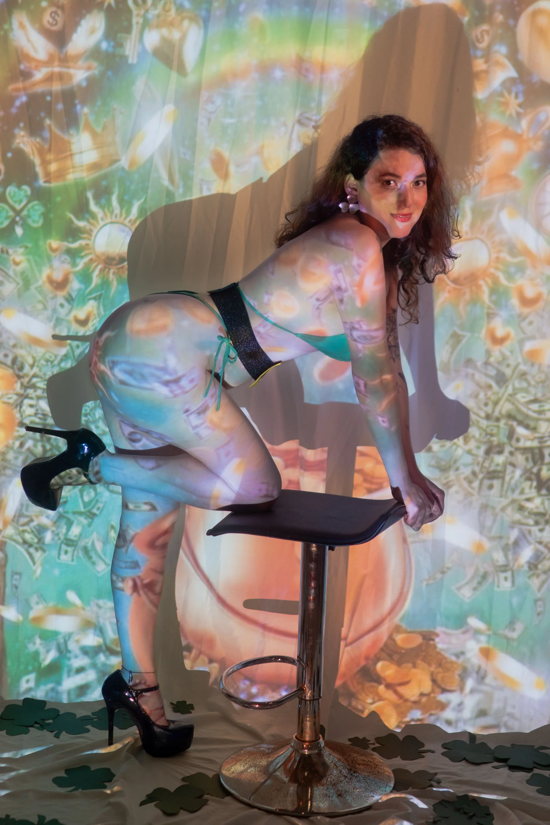 XXX Porn Photo of Nude eva_rosse69 37