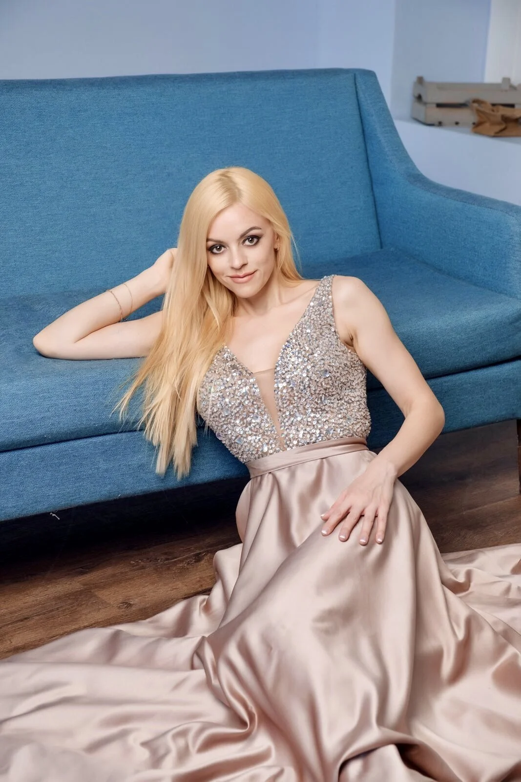 XXX Porn Photo of Nude Flexygirl1 10