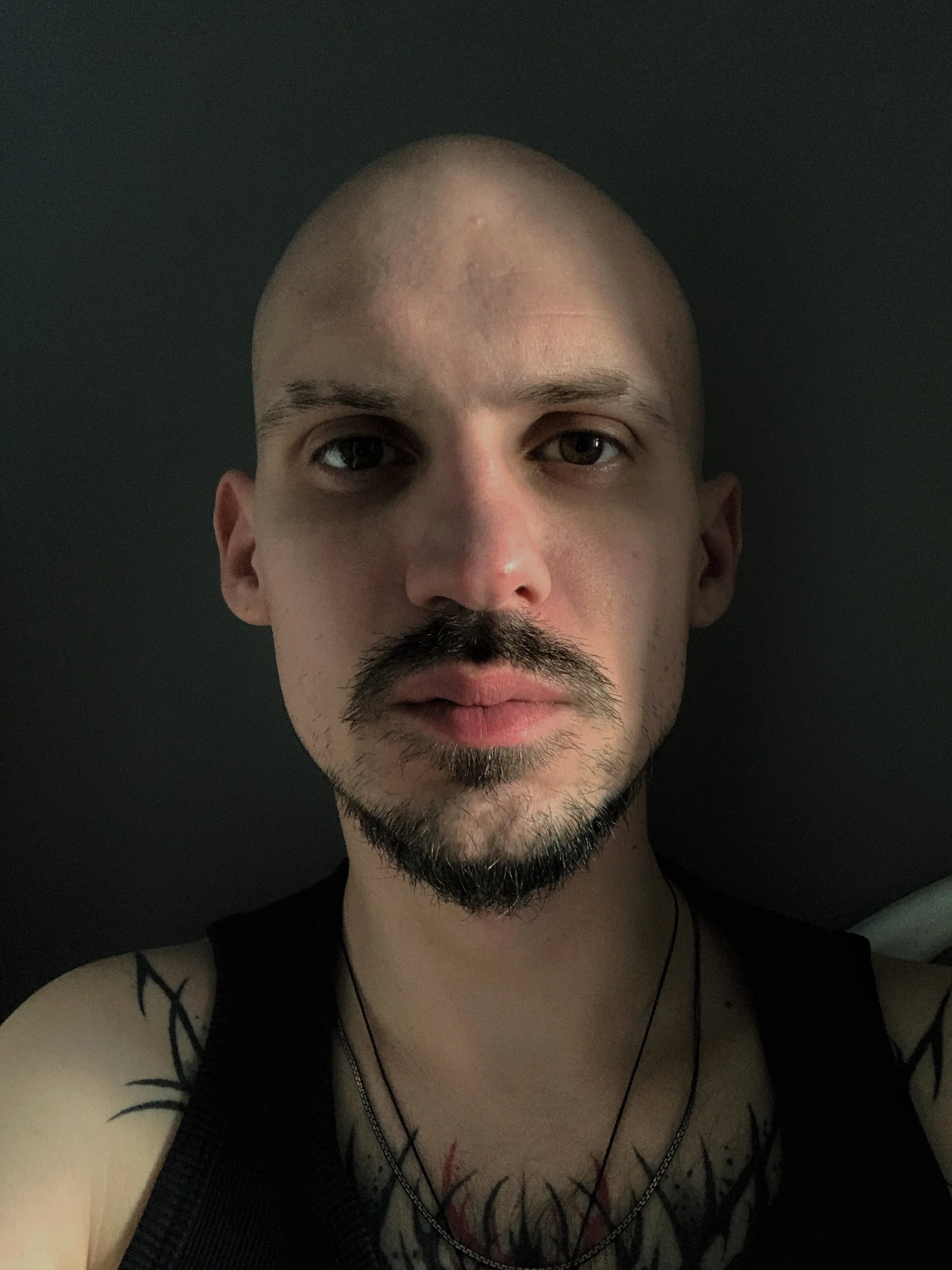XXX Porn Photo of Nude AssHunter4k 108