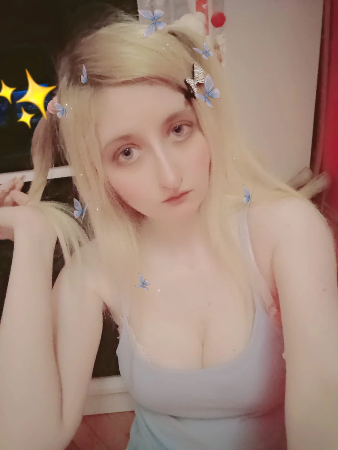 XXX Porn Photo of Nude lovely_nekochan 89