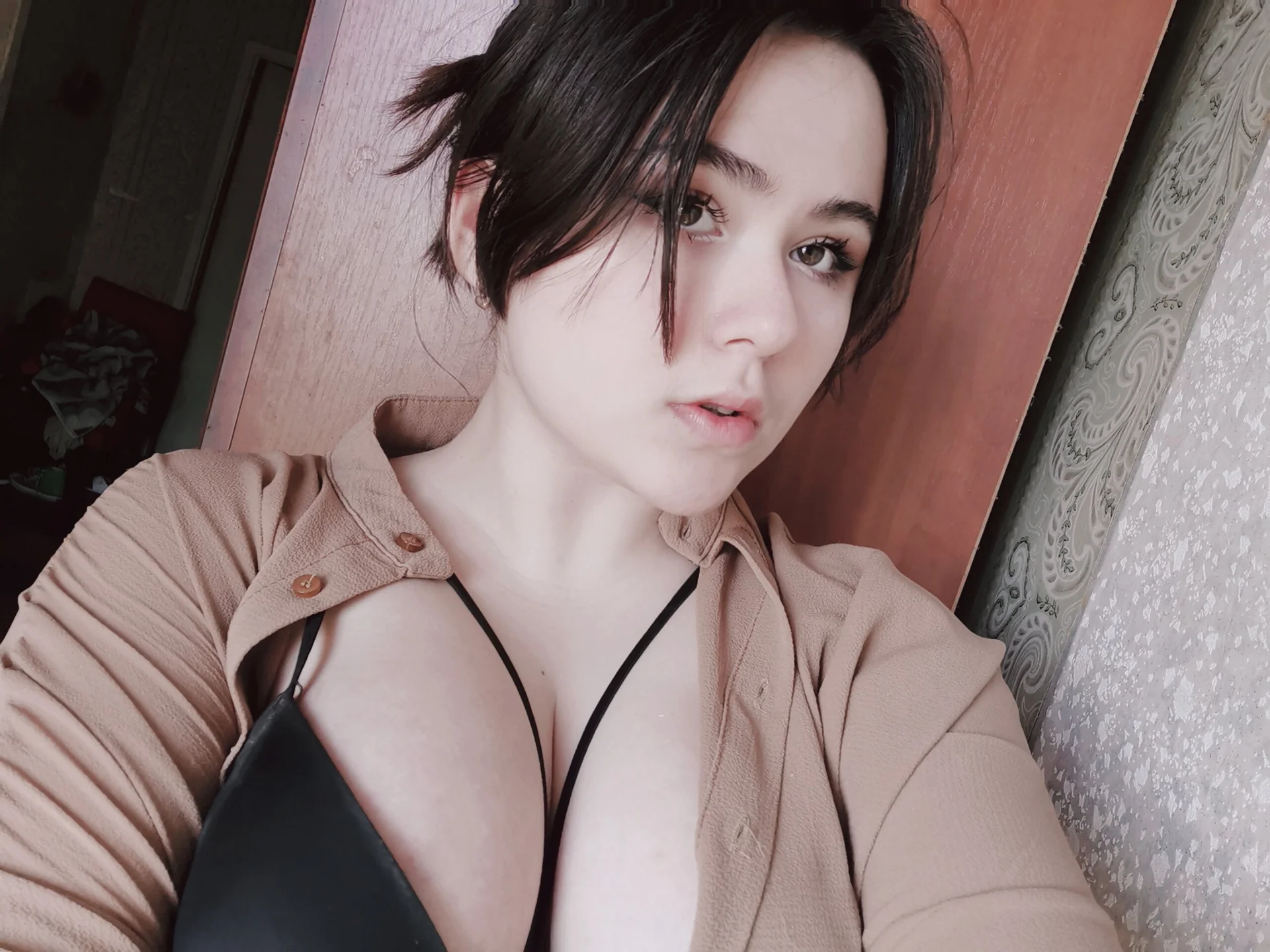 XXX Porn Photo of Nude FelvivalKitty 7