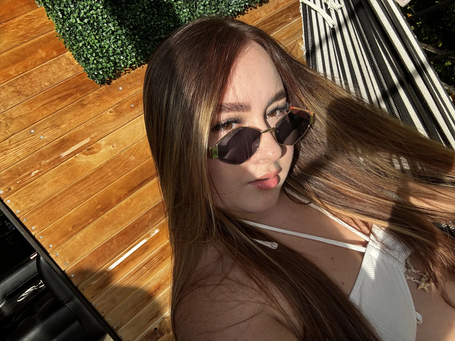 XXX Porn Photo of Nude emily_hilton1 8