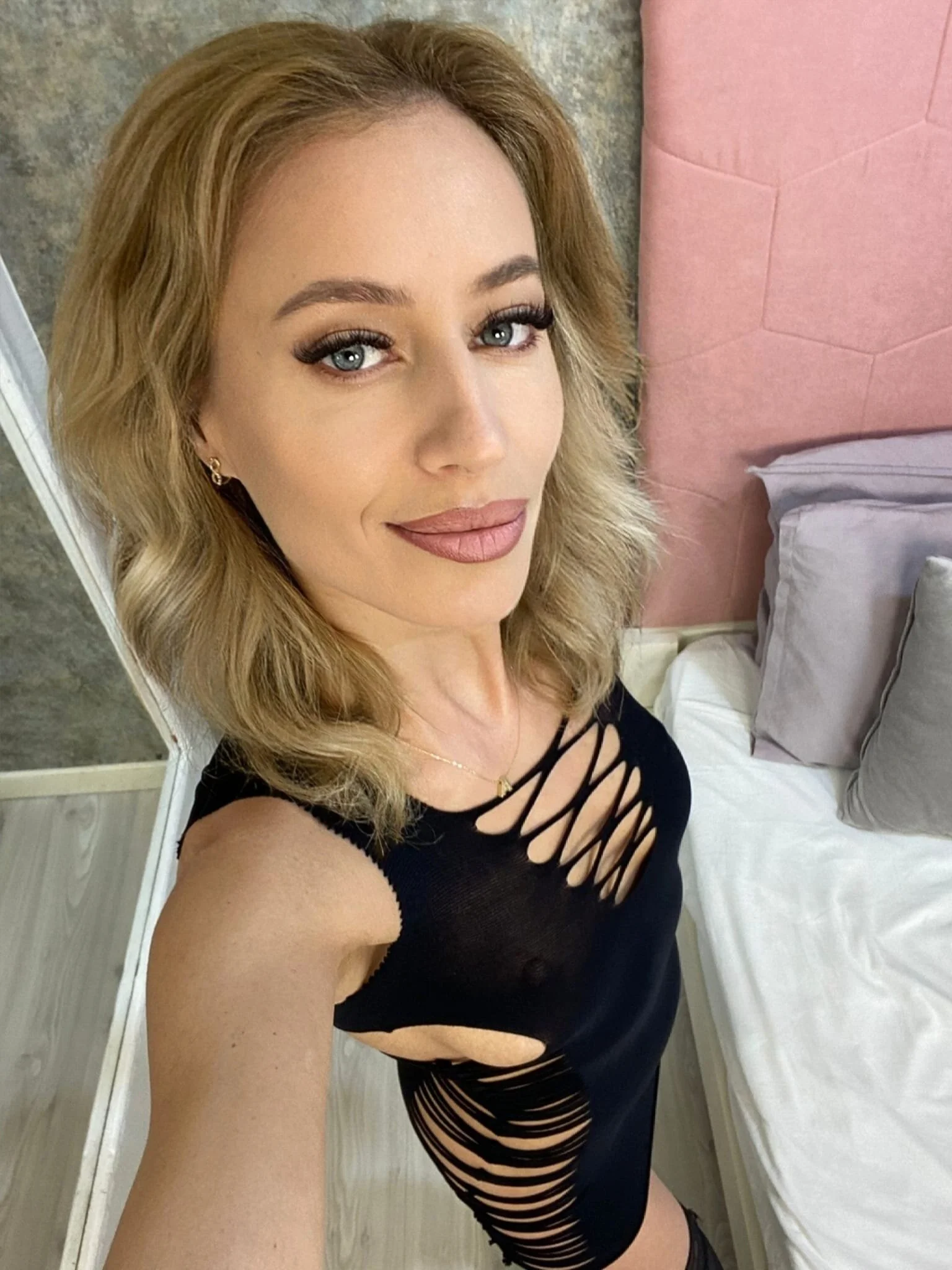 XXX Porn Photo of Nude DeliaMArlow 11