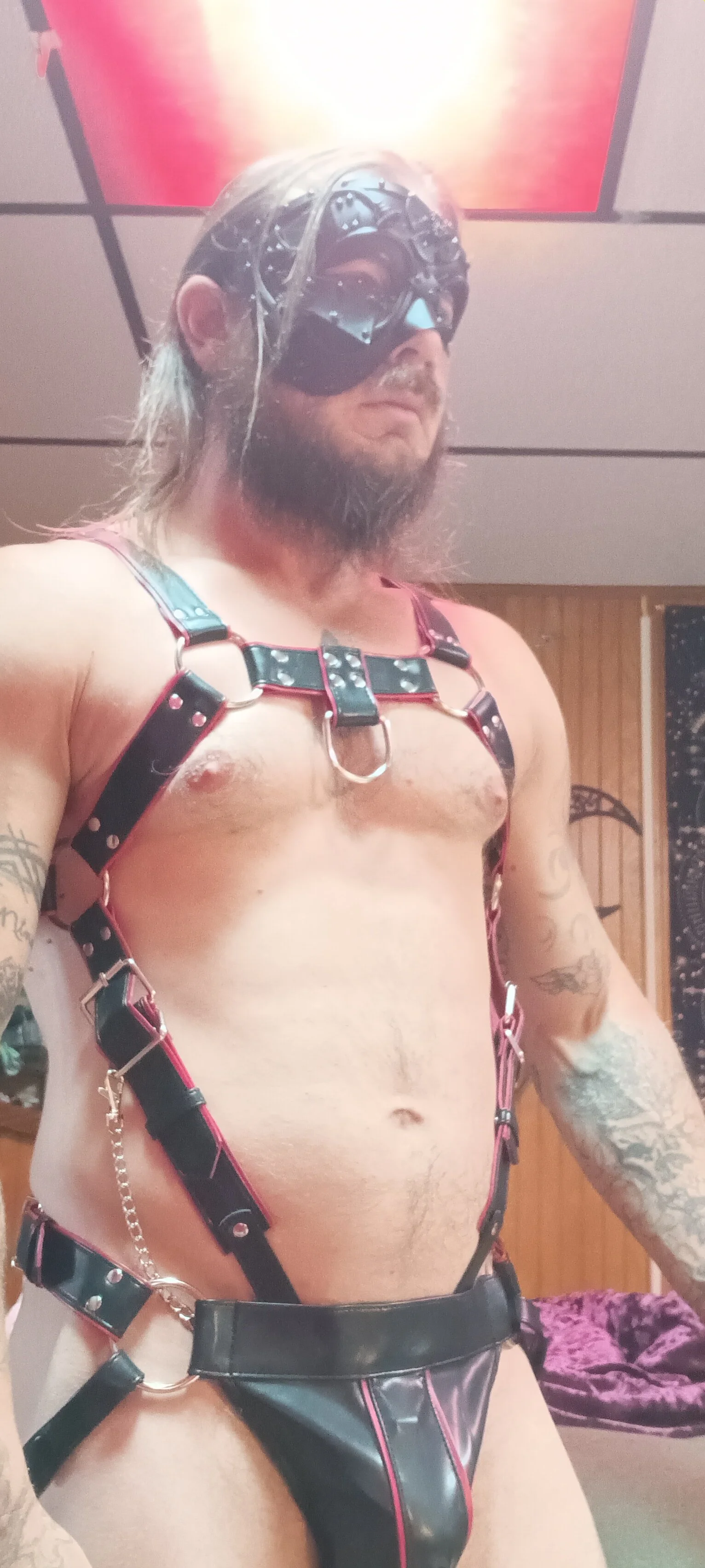 XXX Porn Photo of Nude katandkonan 2