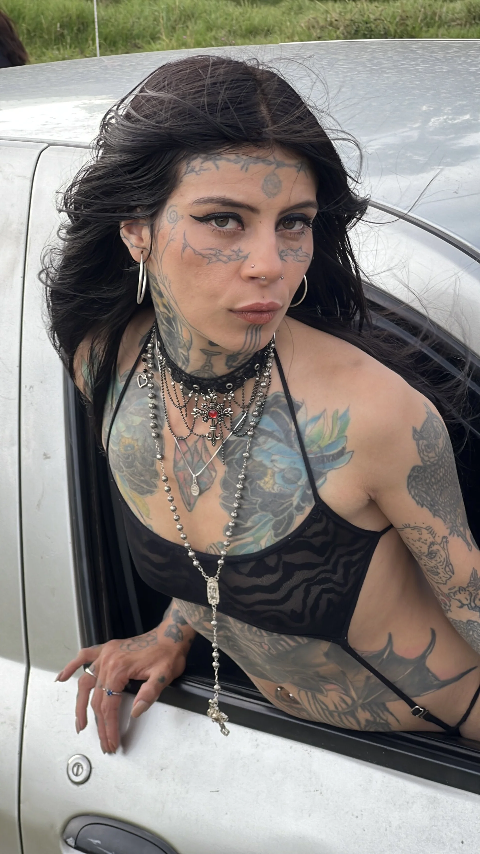 XXX Porn Photo of Nude ura_laurapanda 29