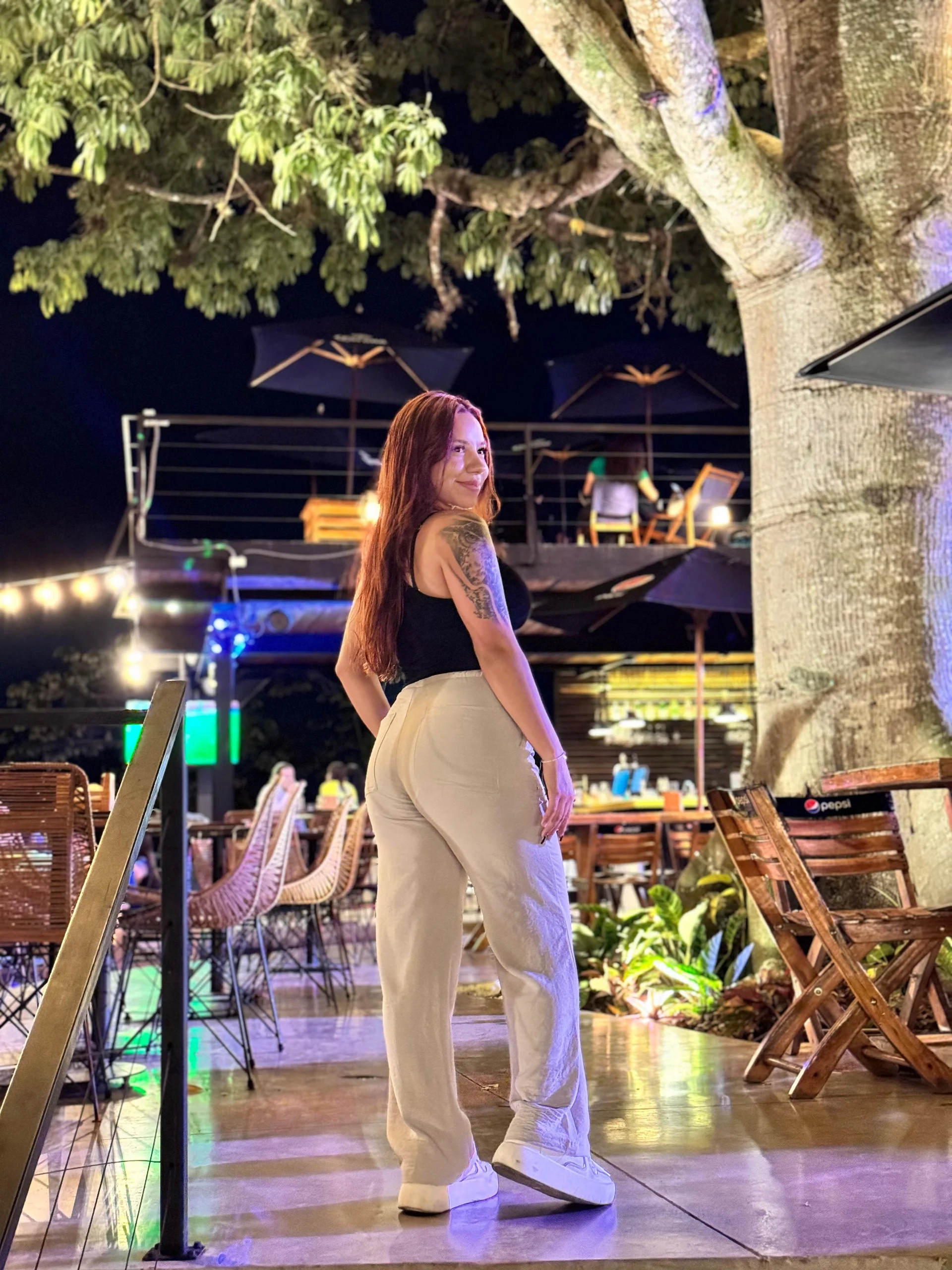 XXX Porn Photo of Nude samantha_tattu 28