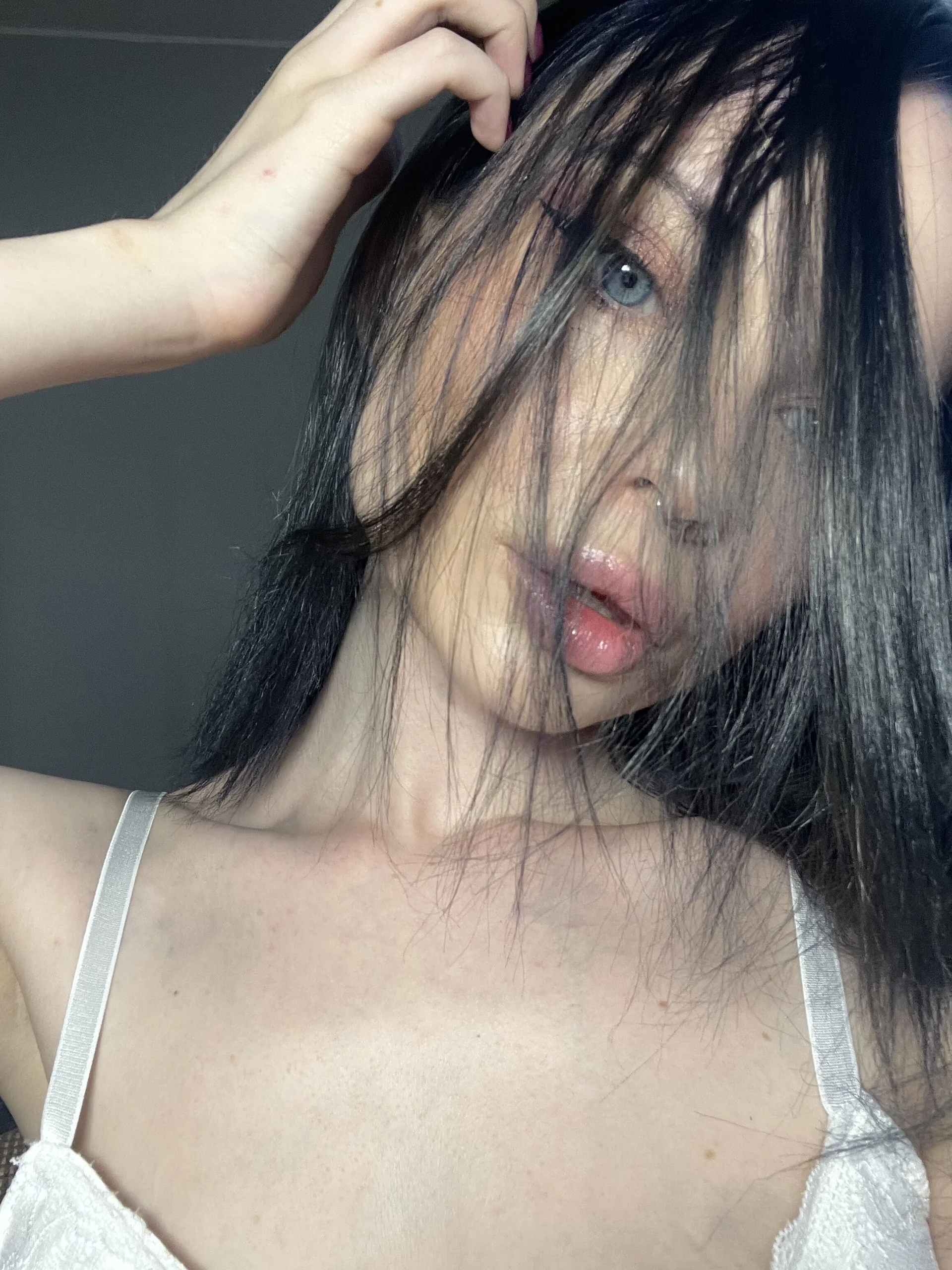 XXX Porn Photo of Nude dollfromvenus 14