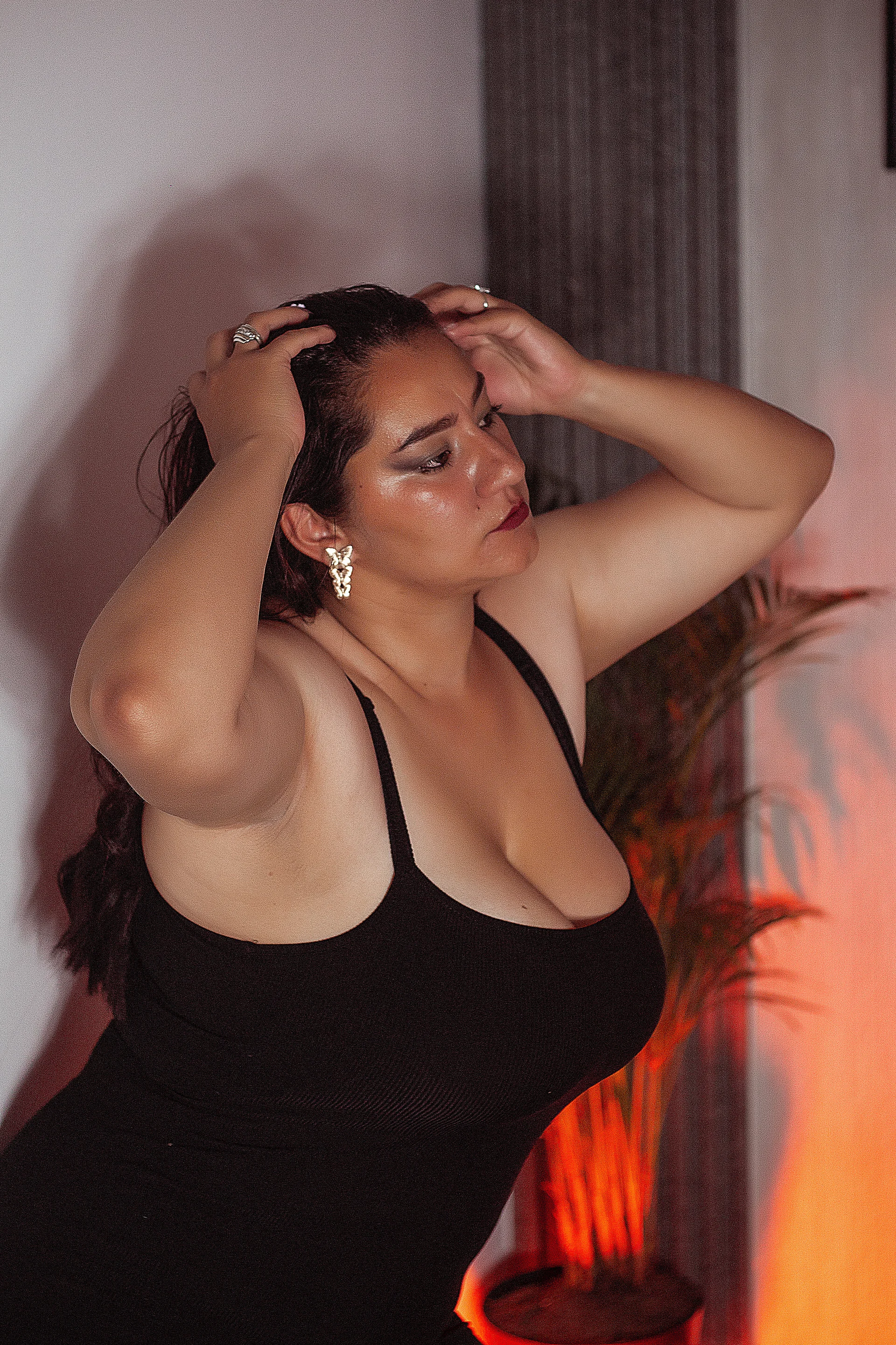 XXX Porn Photo of Nude Lilith_Ricci 6