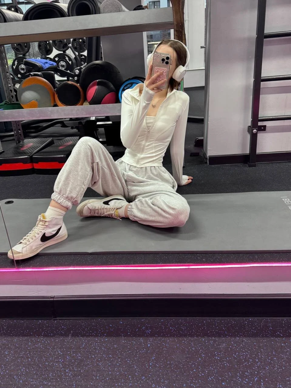 XXX Porn Photo of Nude _KARANDASH_ 9
