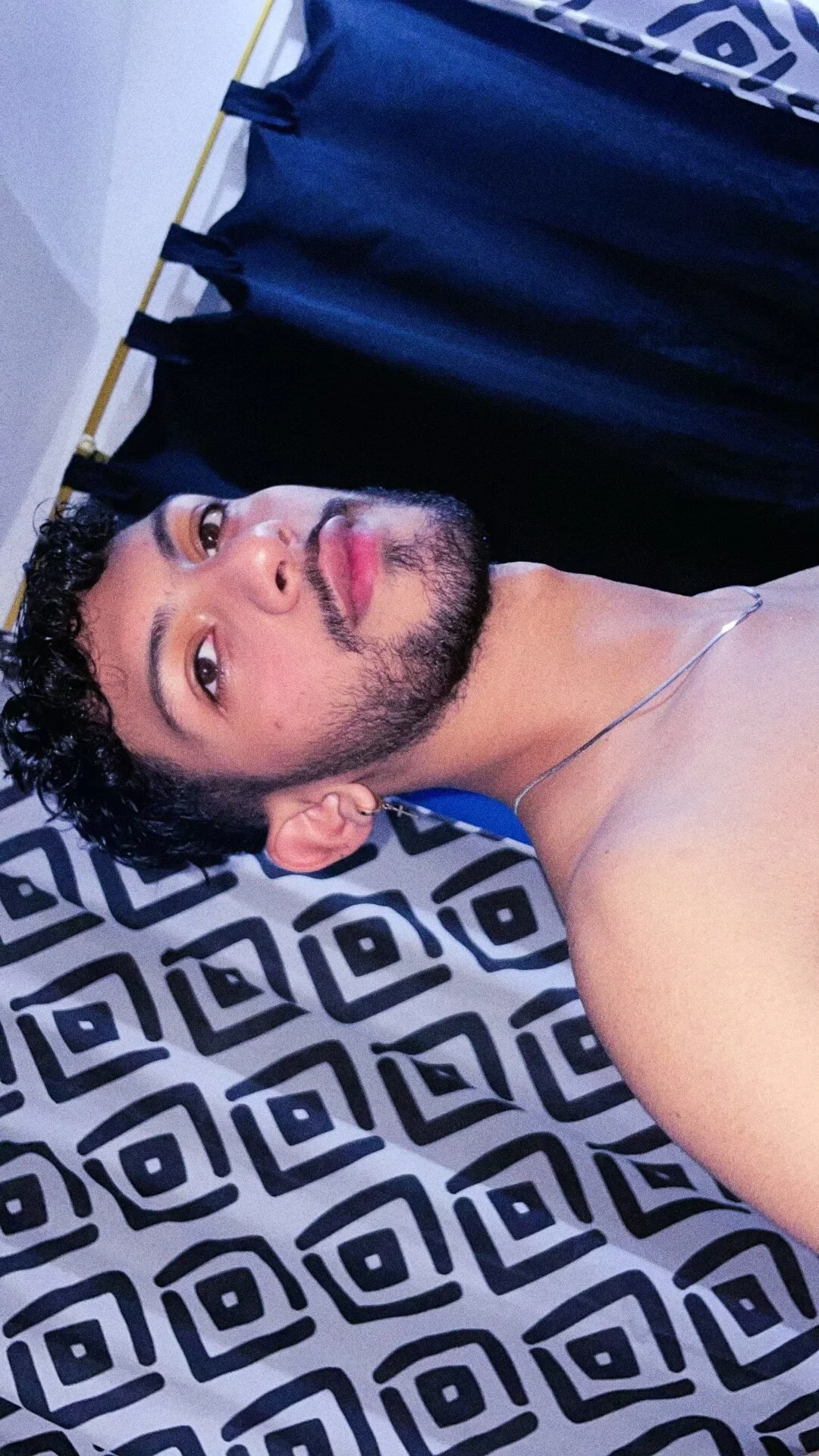 XXX Porn Photo of Nude Axelston_ 7