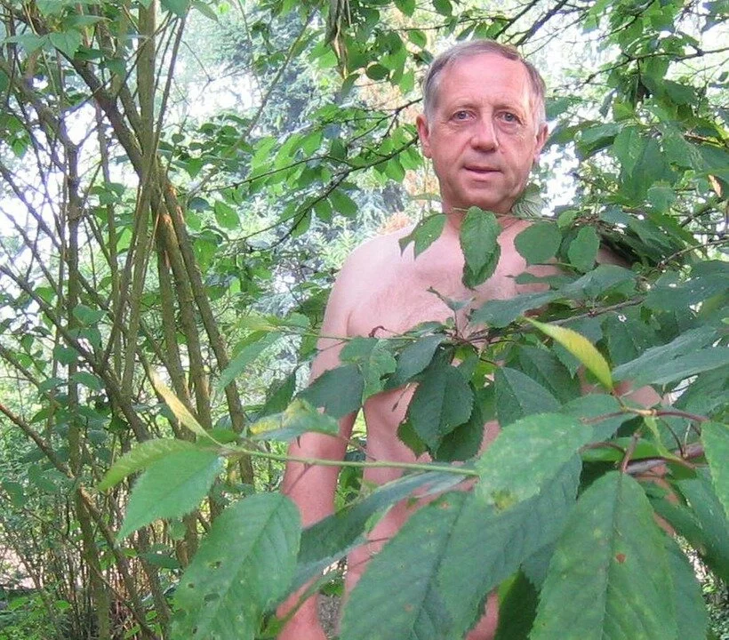 XXX Porn Photo of Nude johnjohn622662 9