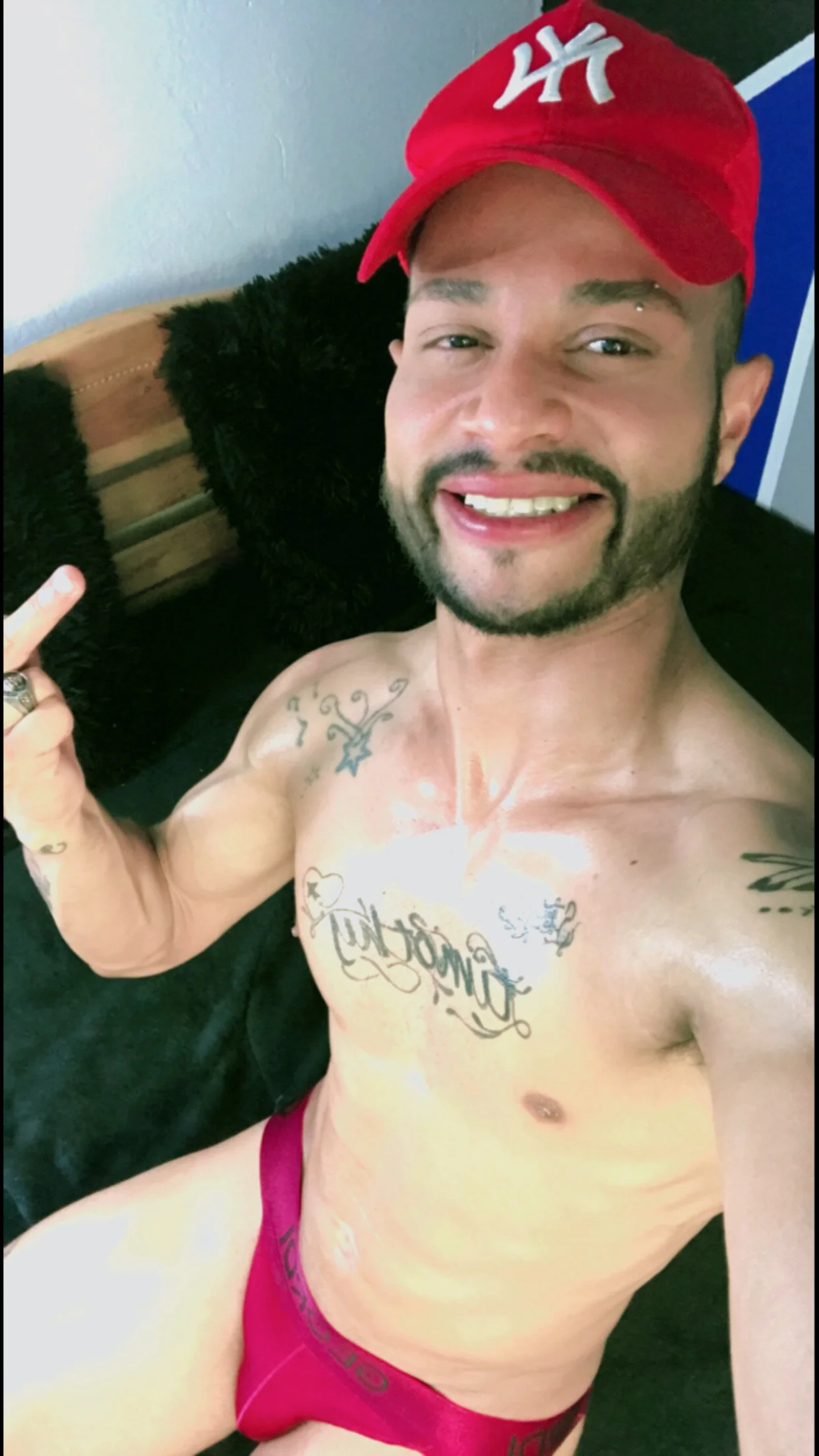 XXX Porn Photo of Nude Sebastian_lugo 12
