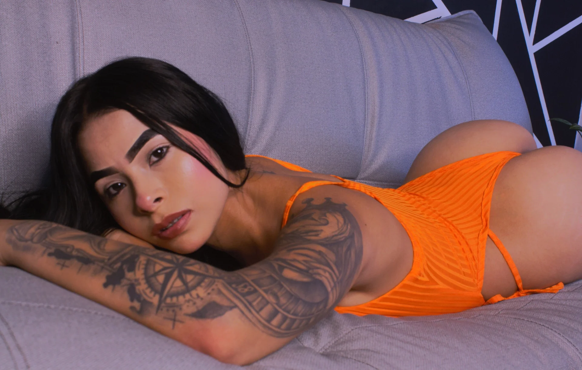 XXX Porn Photo of Nude AMBARR_STONE 55