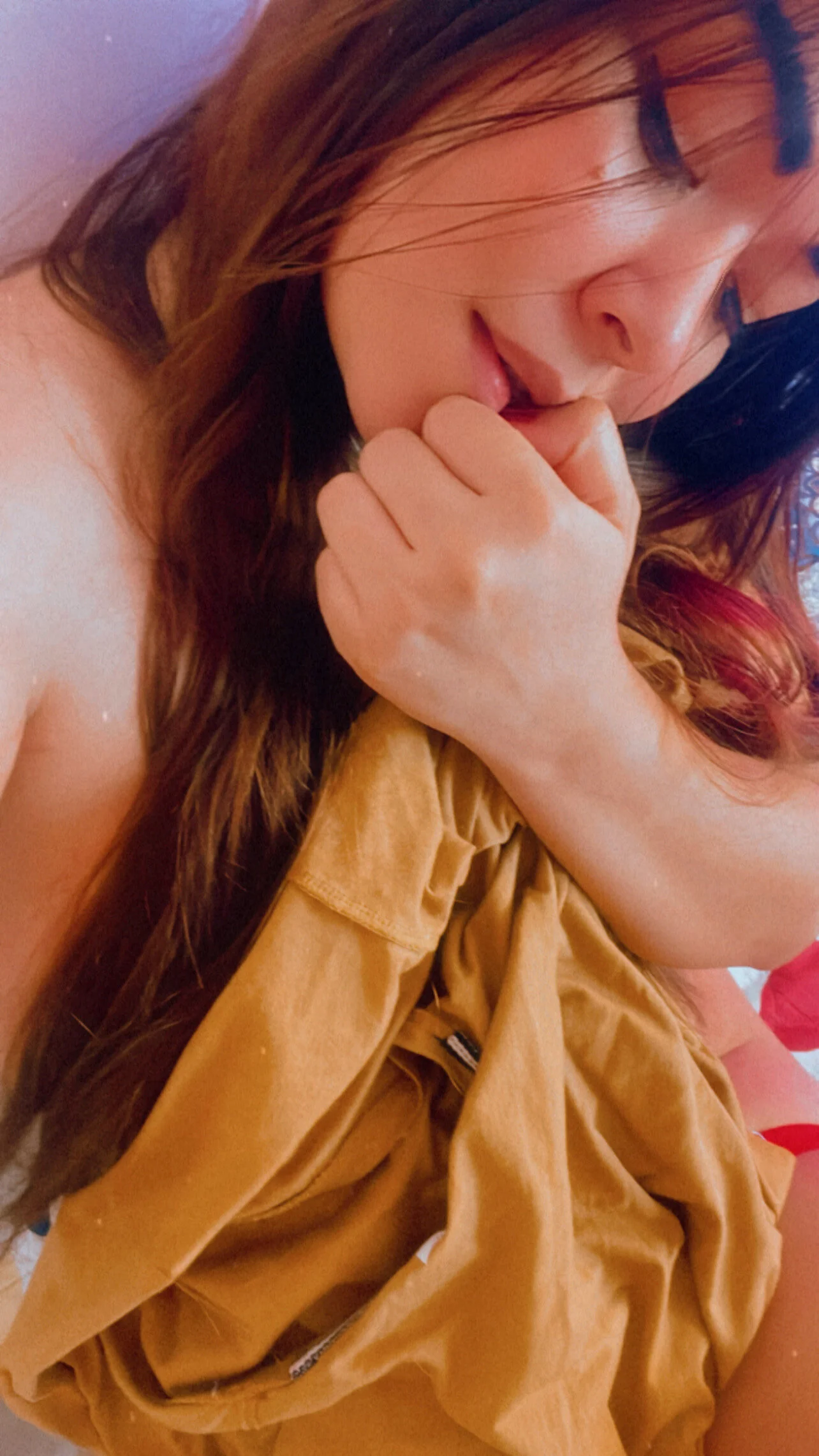 XXX Porn Photo of Nude Brianna_Angelina 11