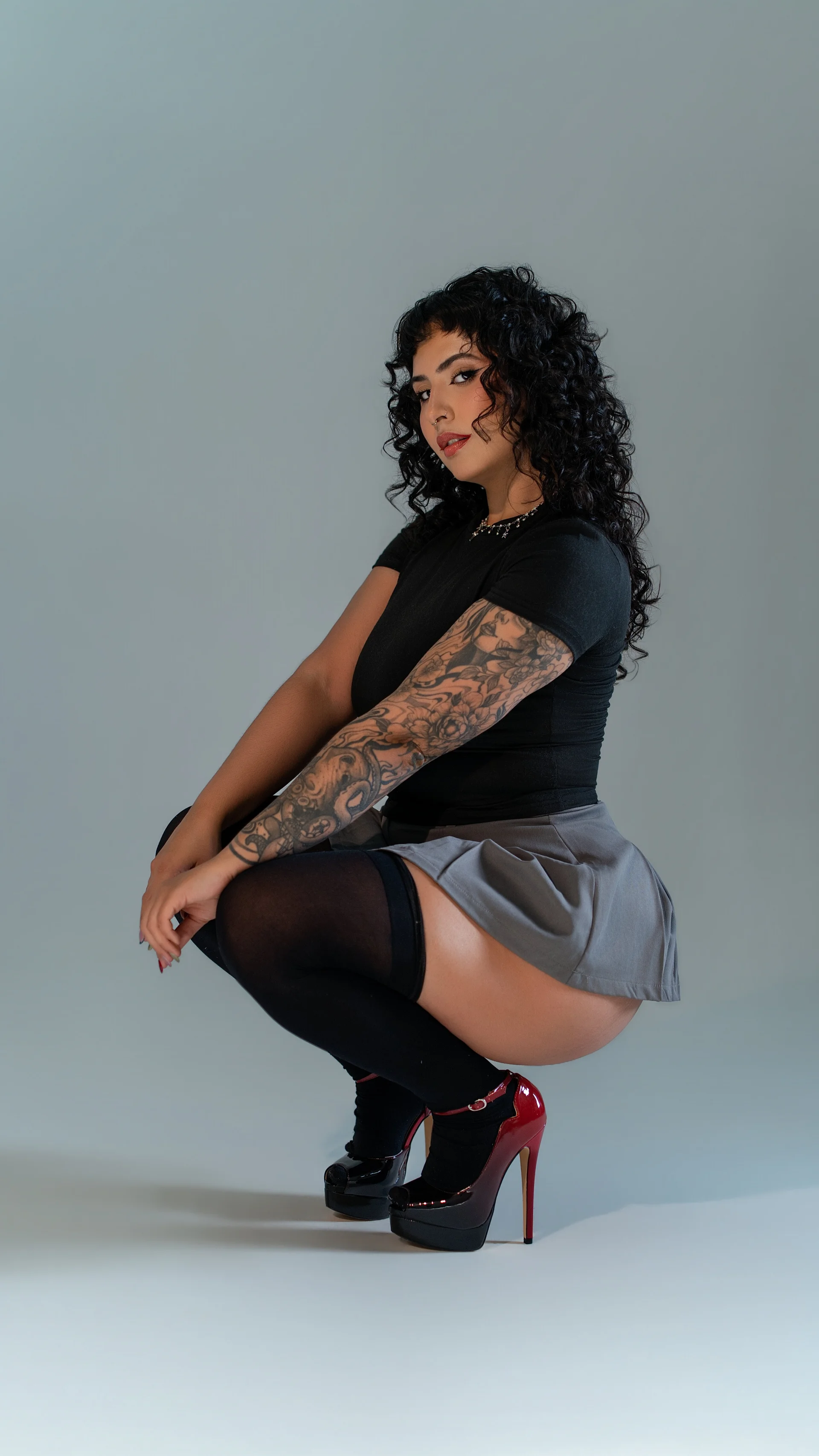 XXX Porn Photo of Nude SugarTroubl33 45