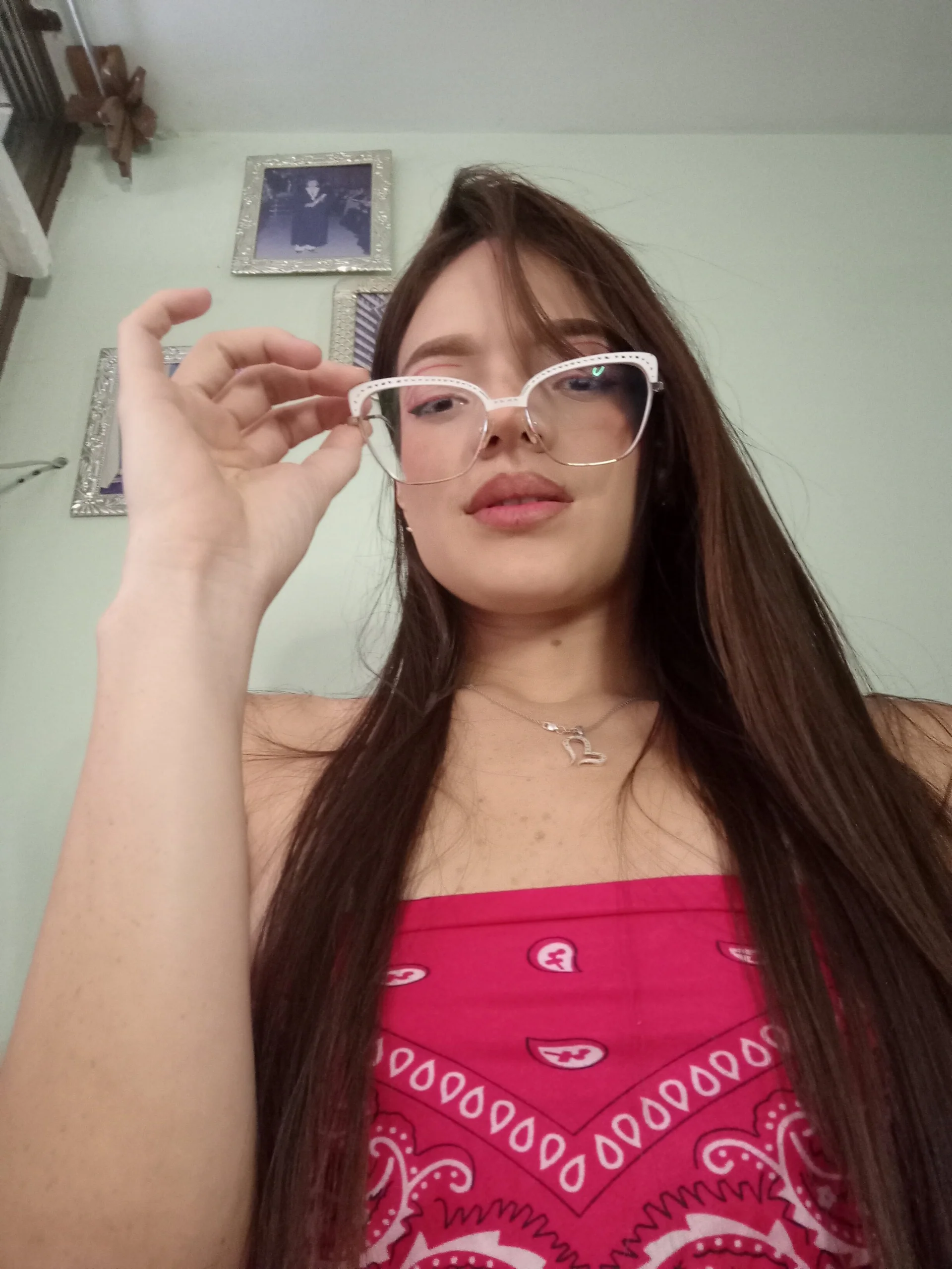 XXX Porn Photo of Nude Baby_Asshley 12