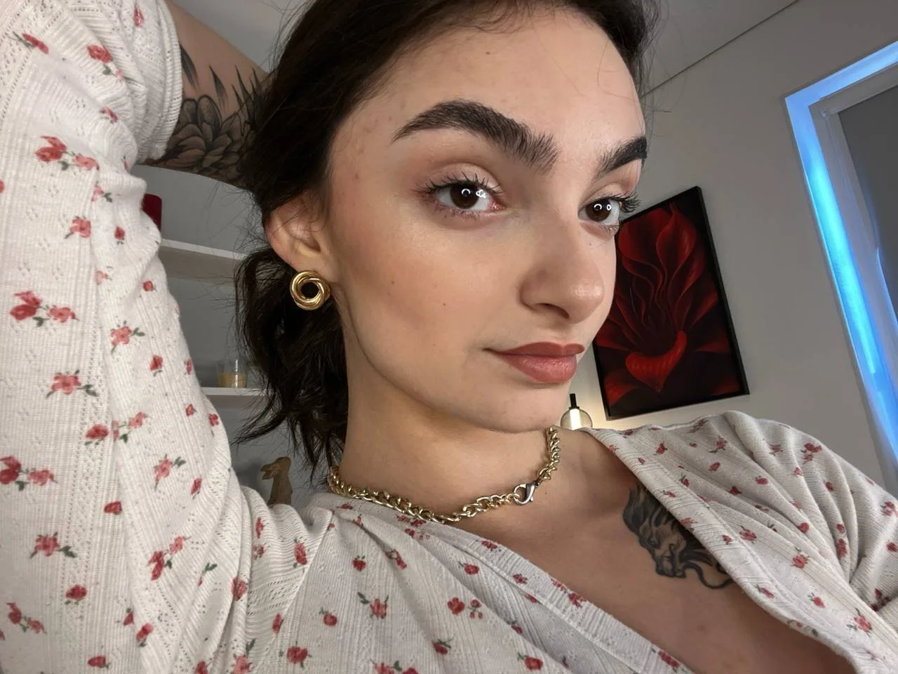 XXX Porn Photo of Nude Morena_Dolce 163