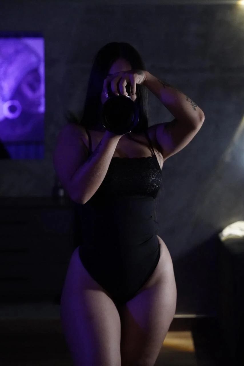 XXX Porn Photo of Nude roxannegomez 132